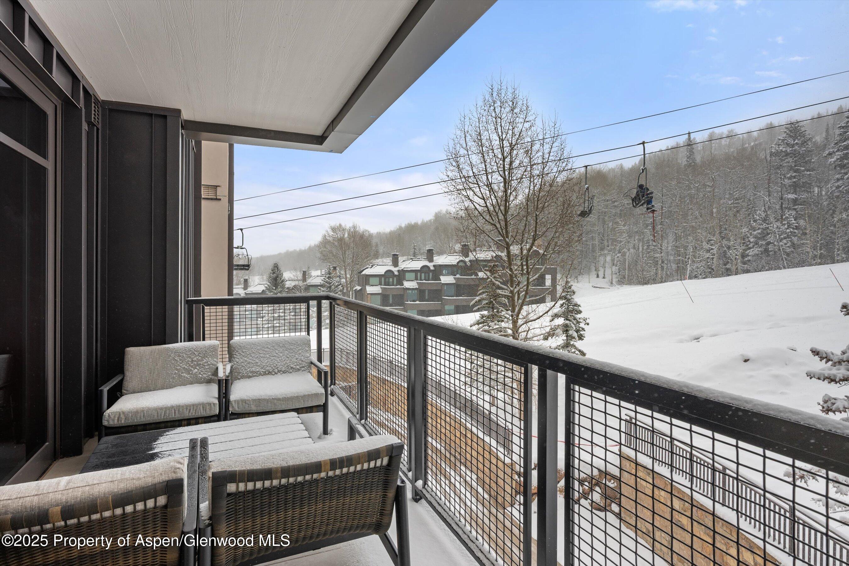 130 Wood Road Snowmass Village CO 81615