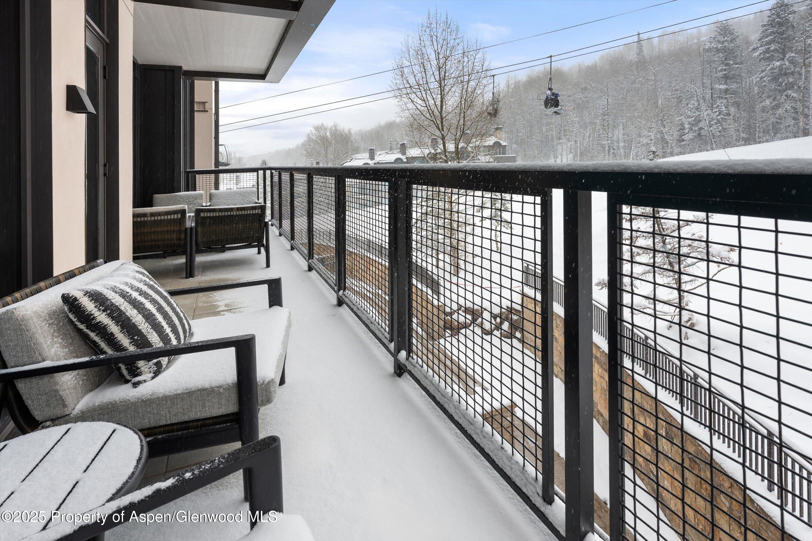 130 Wood Road Snowmass Village CO 81615