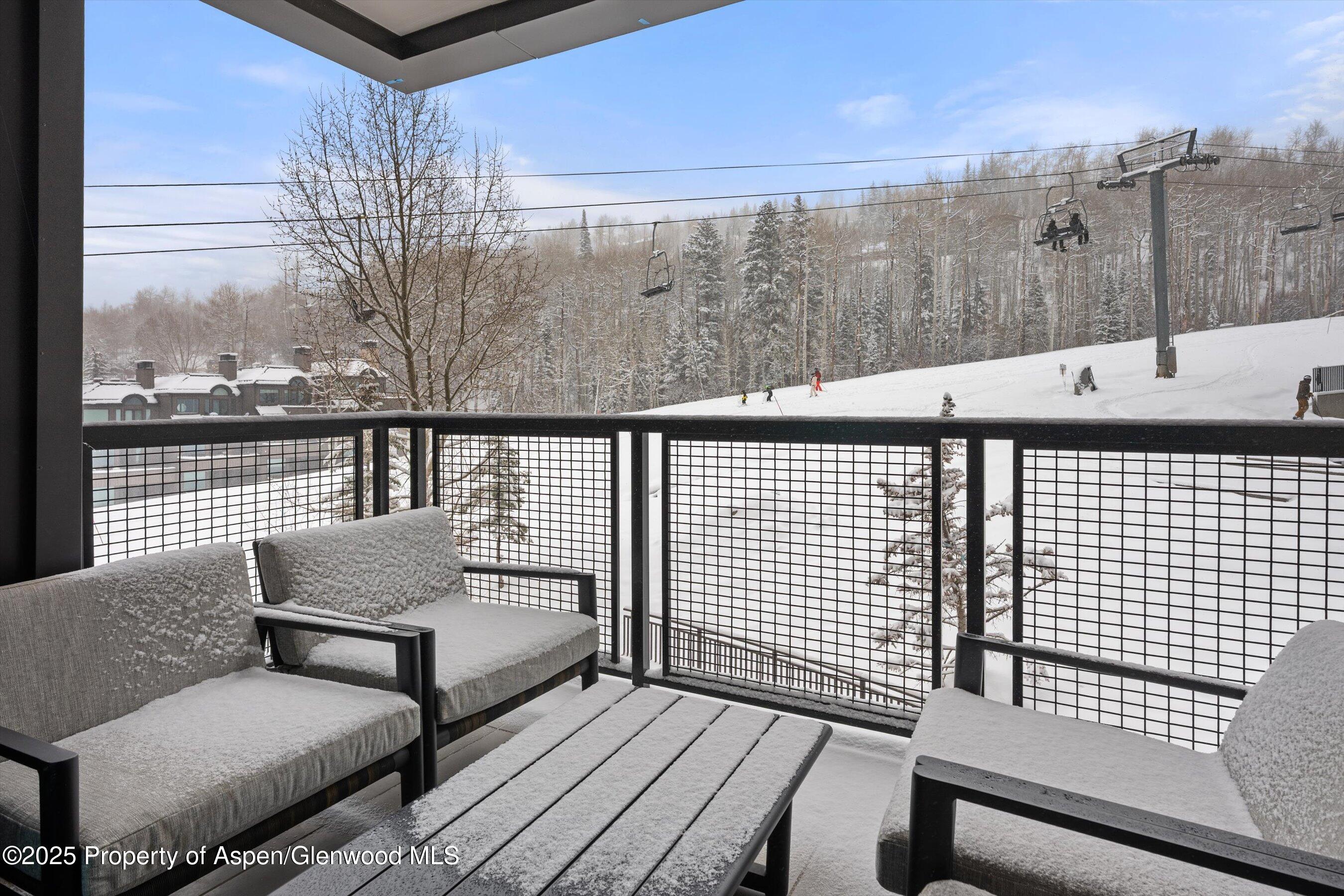 130 Wood Road Snowmass Village CO 81615