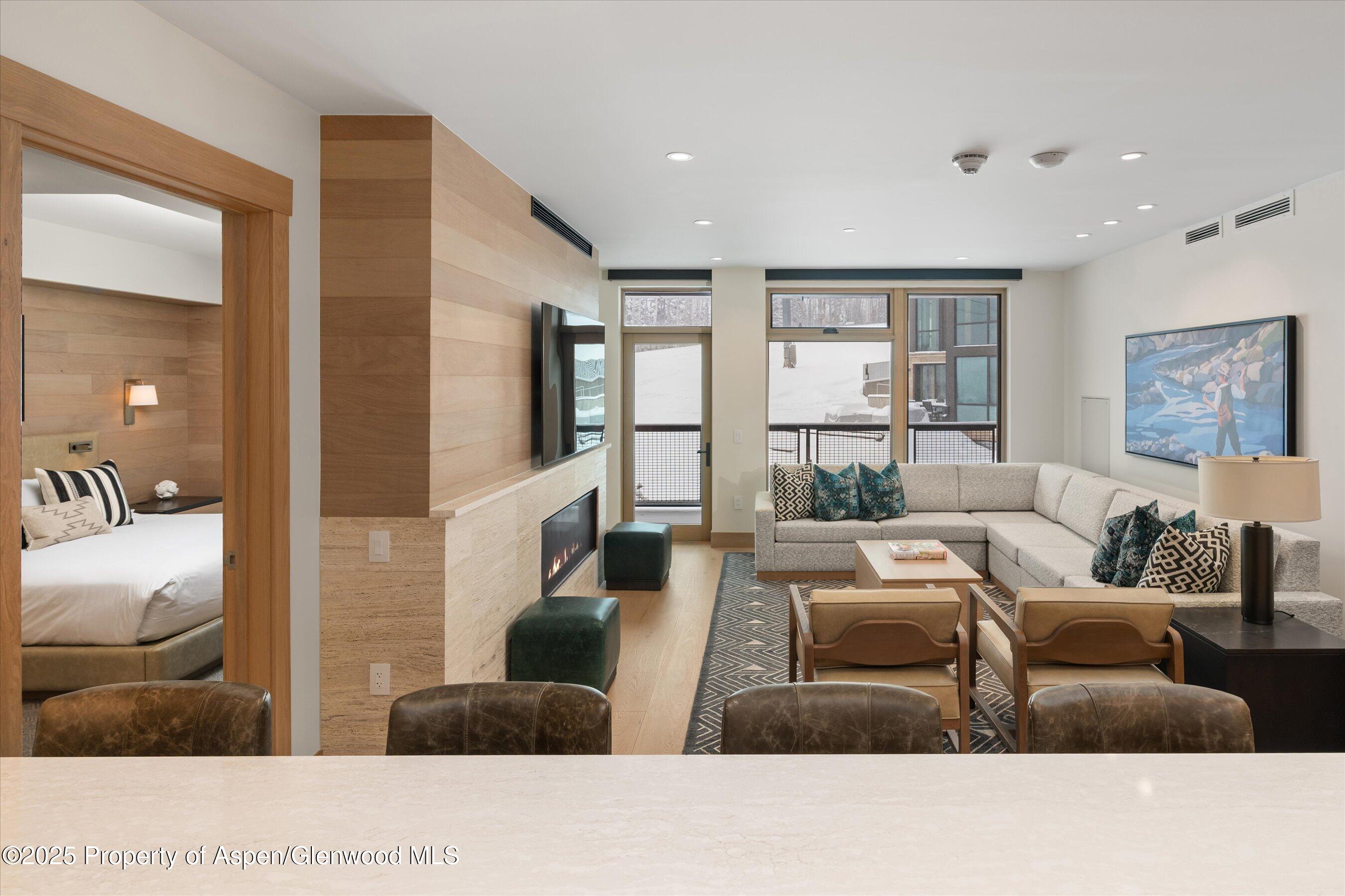 130 Wood Road Snowmass Village CO 81615