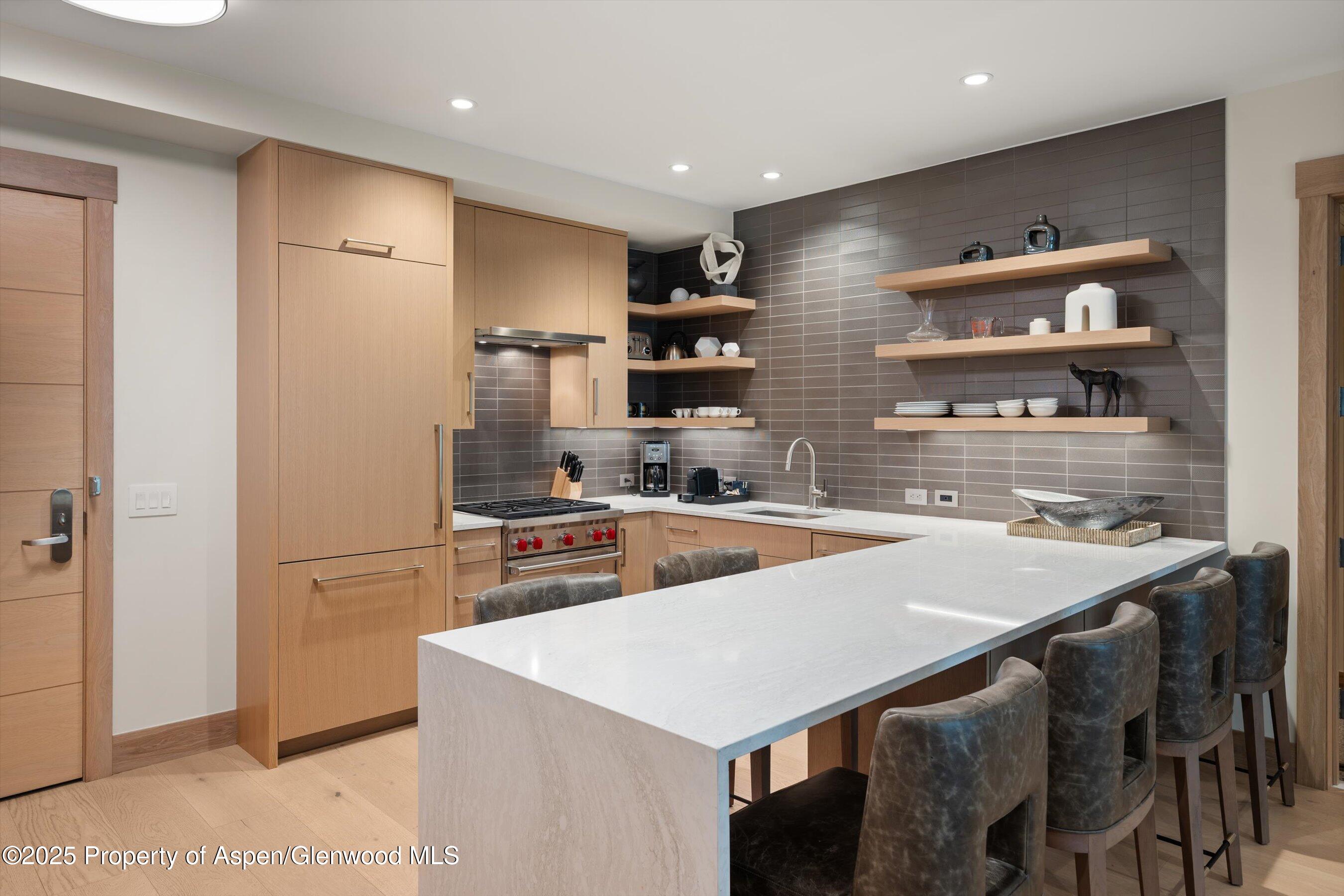 130 Wood Road Snowmass Village CO 81615