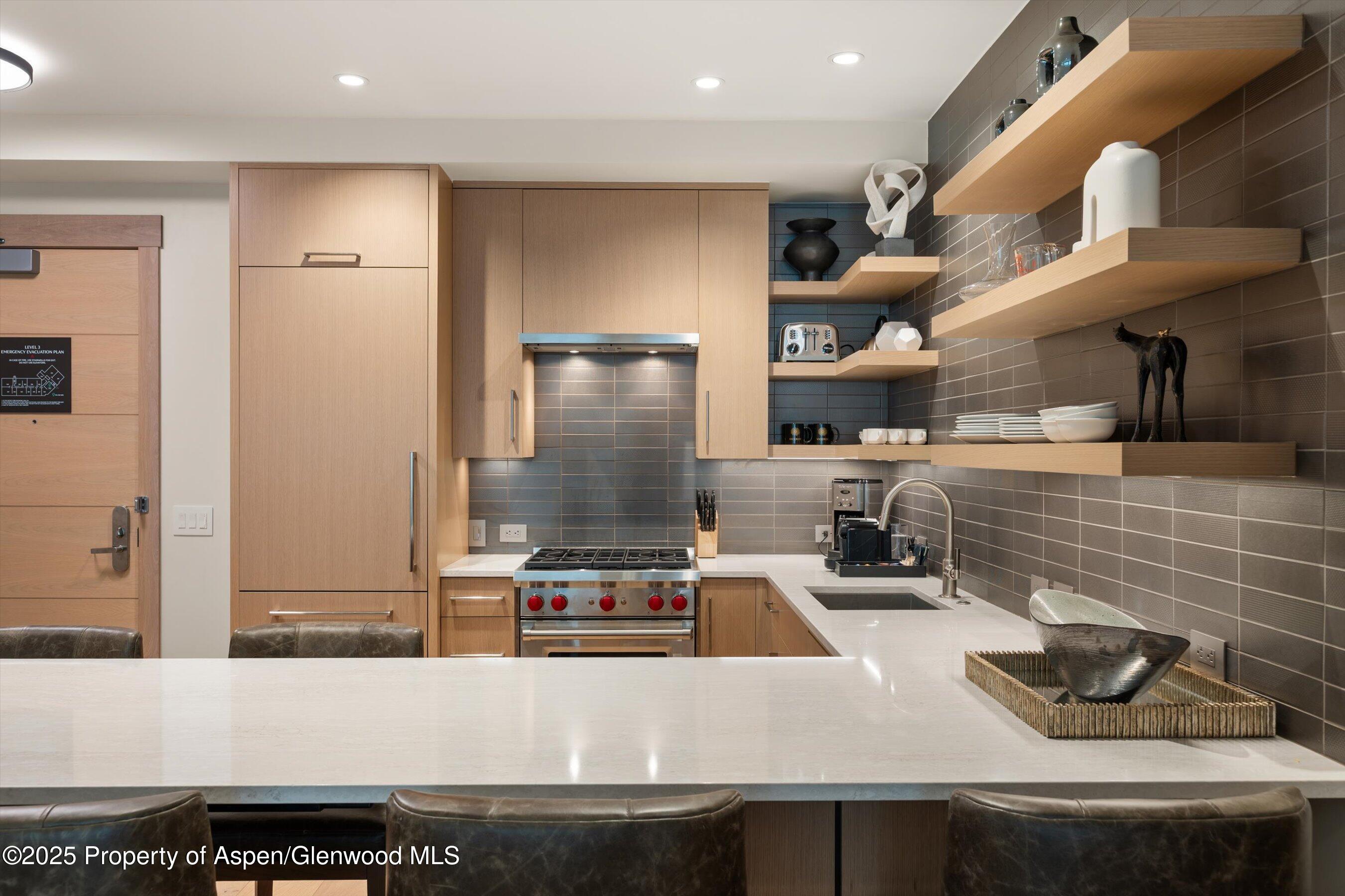 130 Wood Road Snowmass Village CO 81615