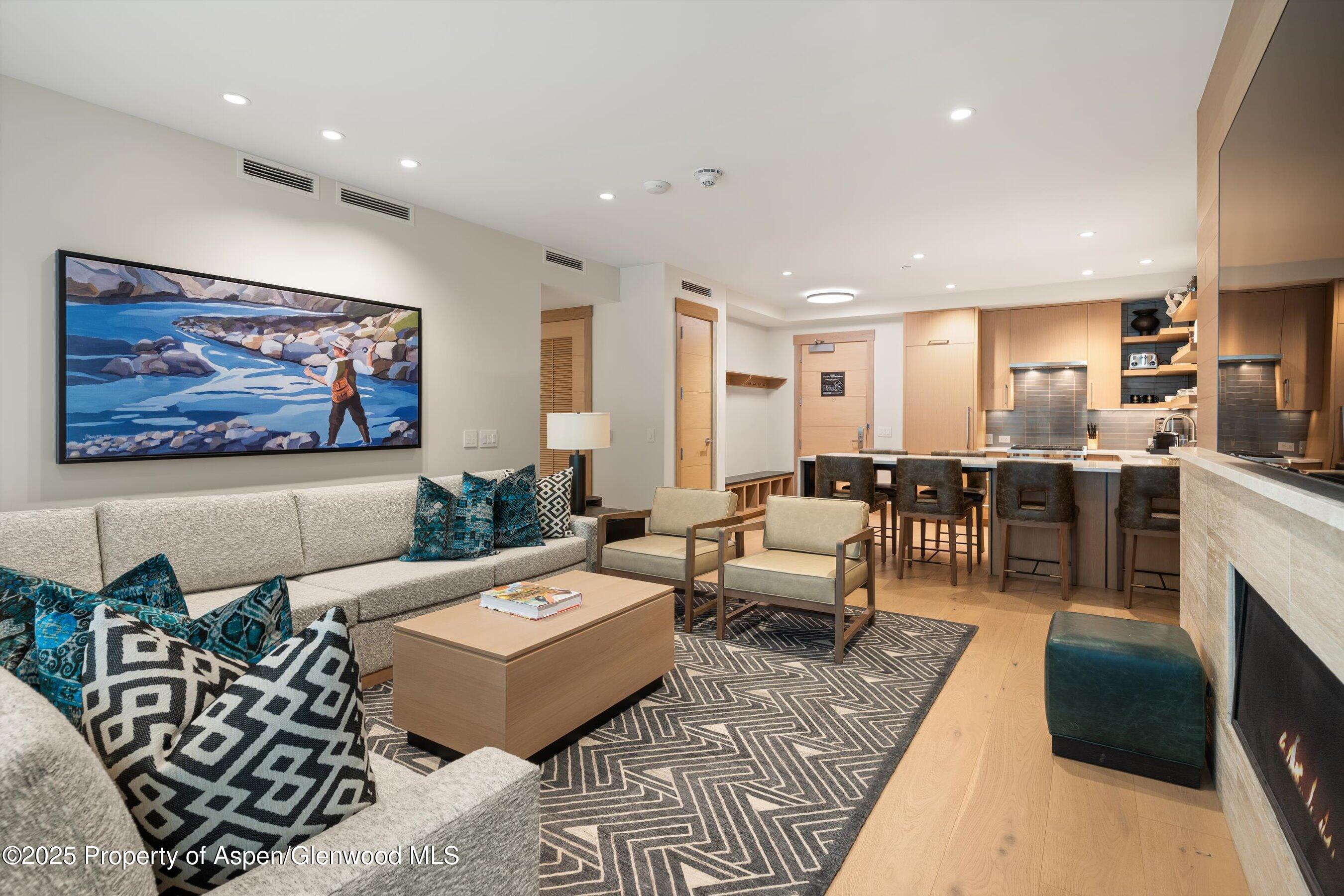 130 Wood Road Snowmass Village CO 81615