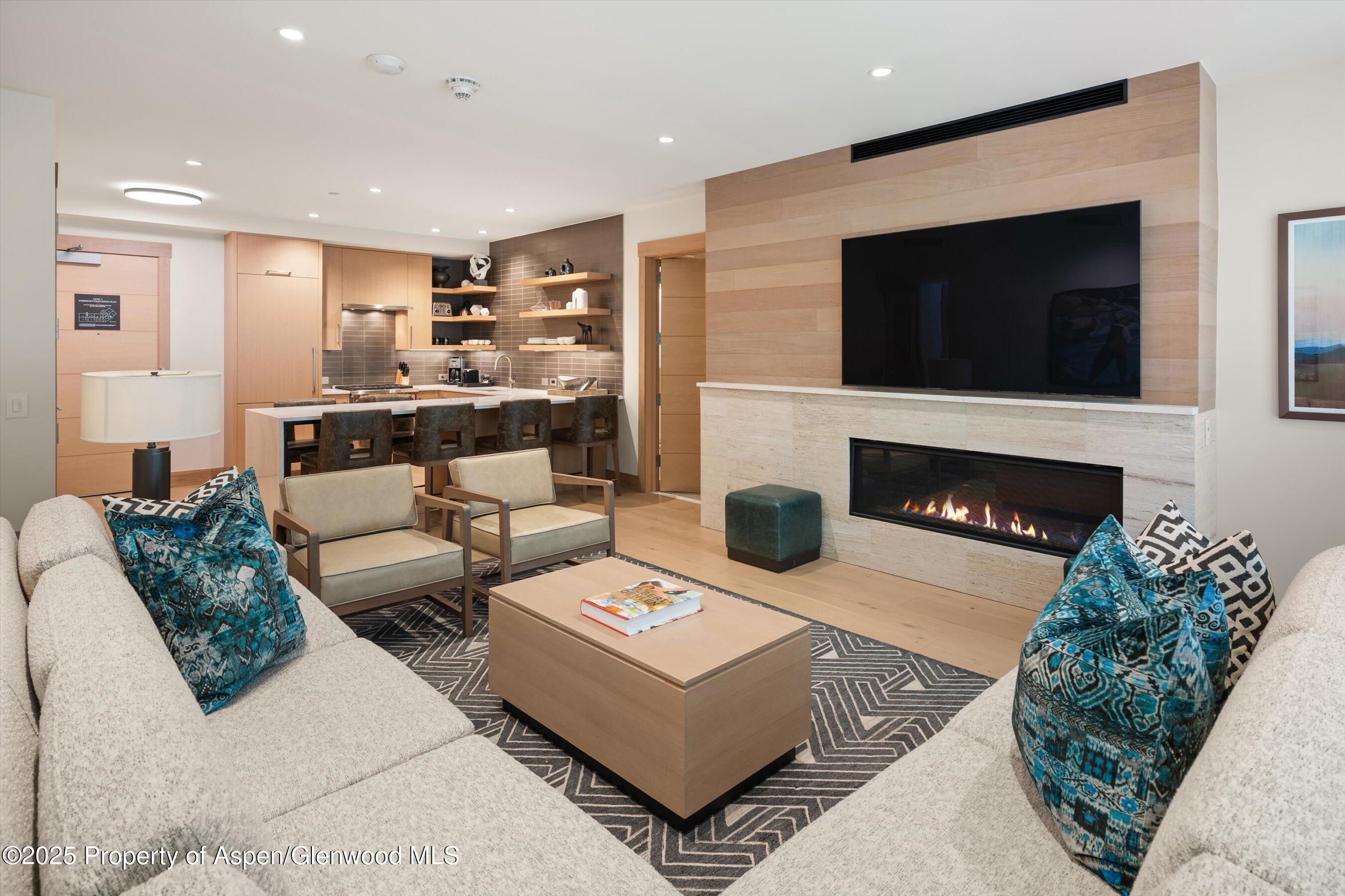 130 Wood Road Snowmass Village CO 81615