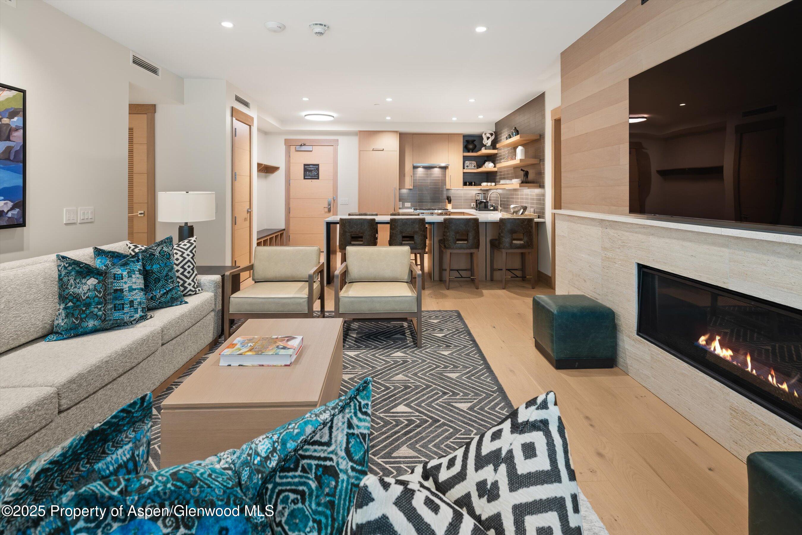 130 Wood Road Snowmass Village CO 81615