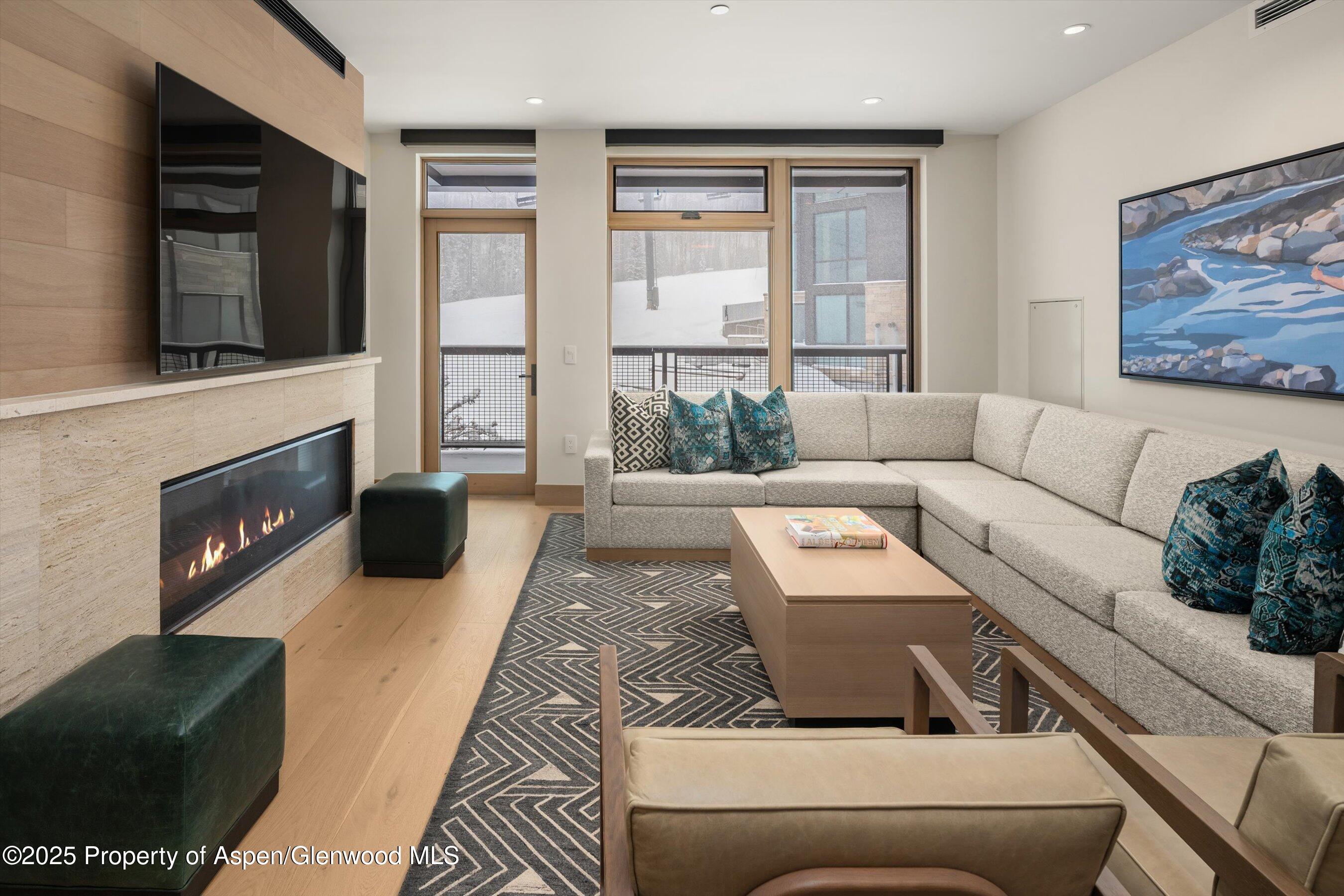 130 Wood Road Snowmass Village CO 81615