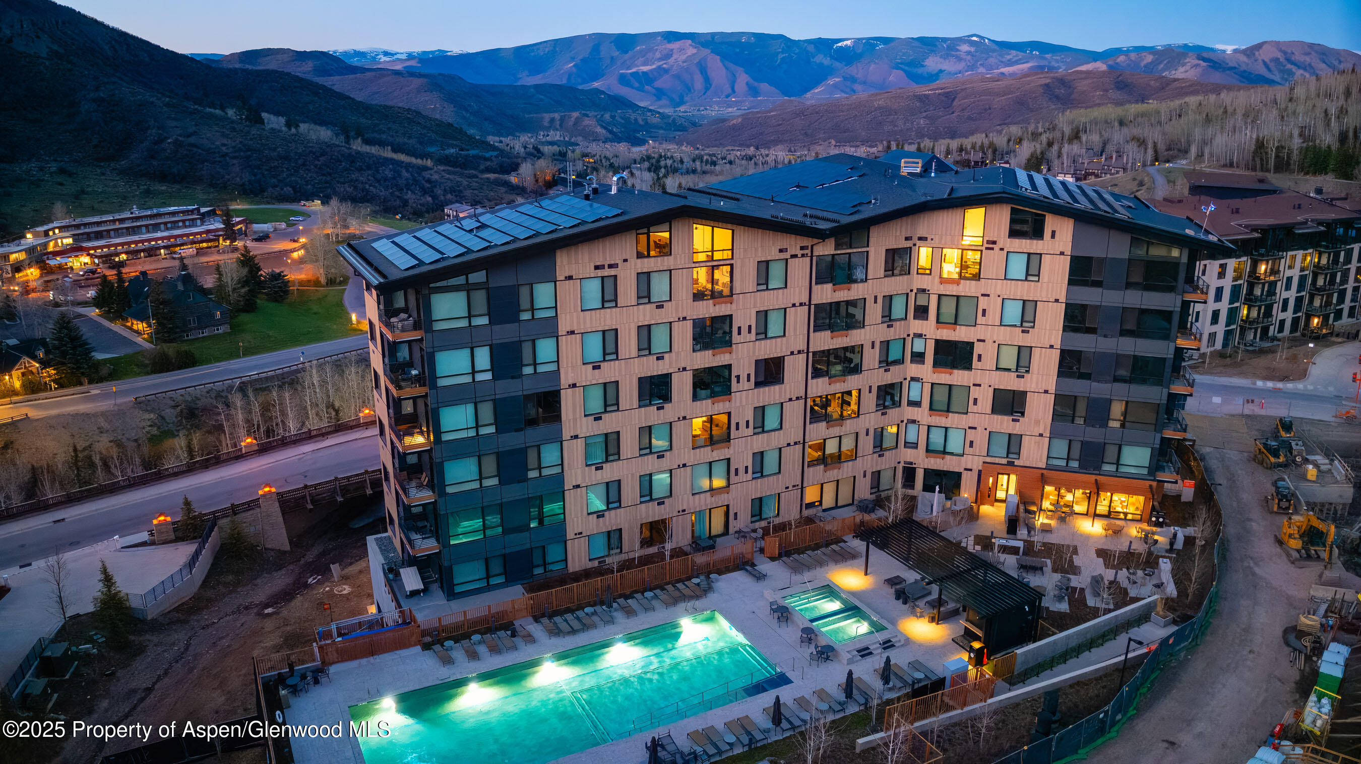 119 Wood Road Snowmass Village CO 81615