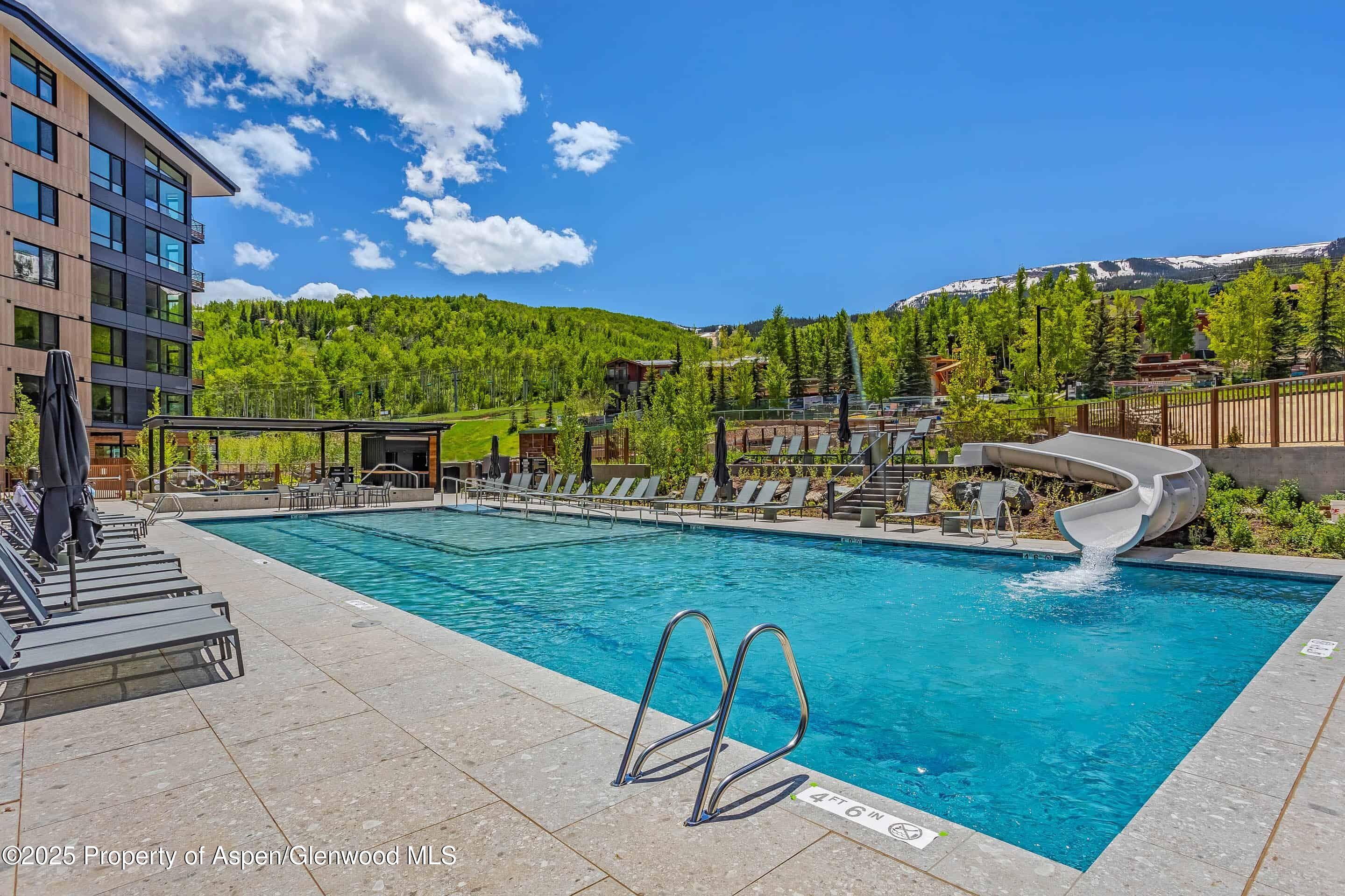 119 Wood Road Snowmass Village CO 81615
