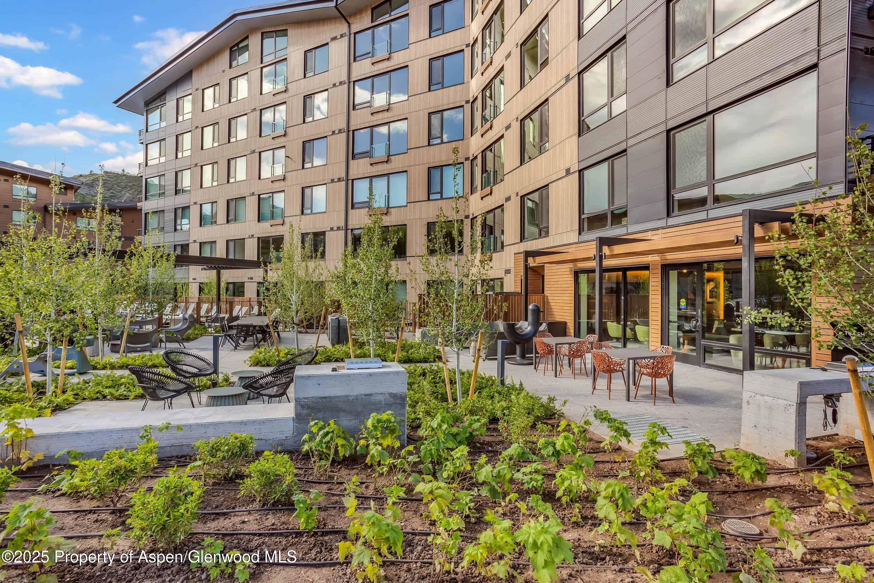 119 Wood Road Snowmass Village CO 81615