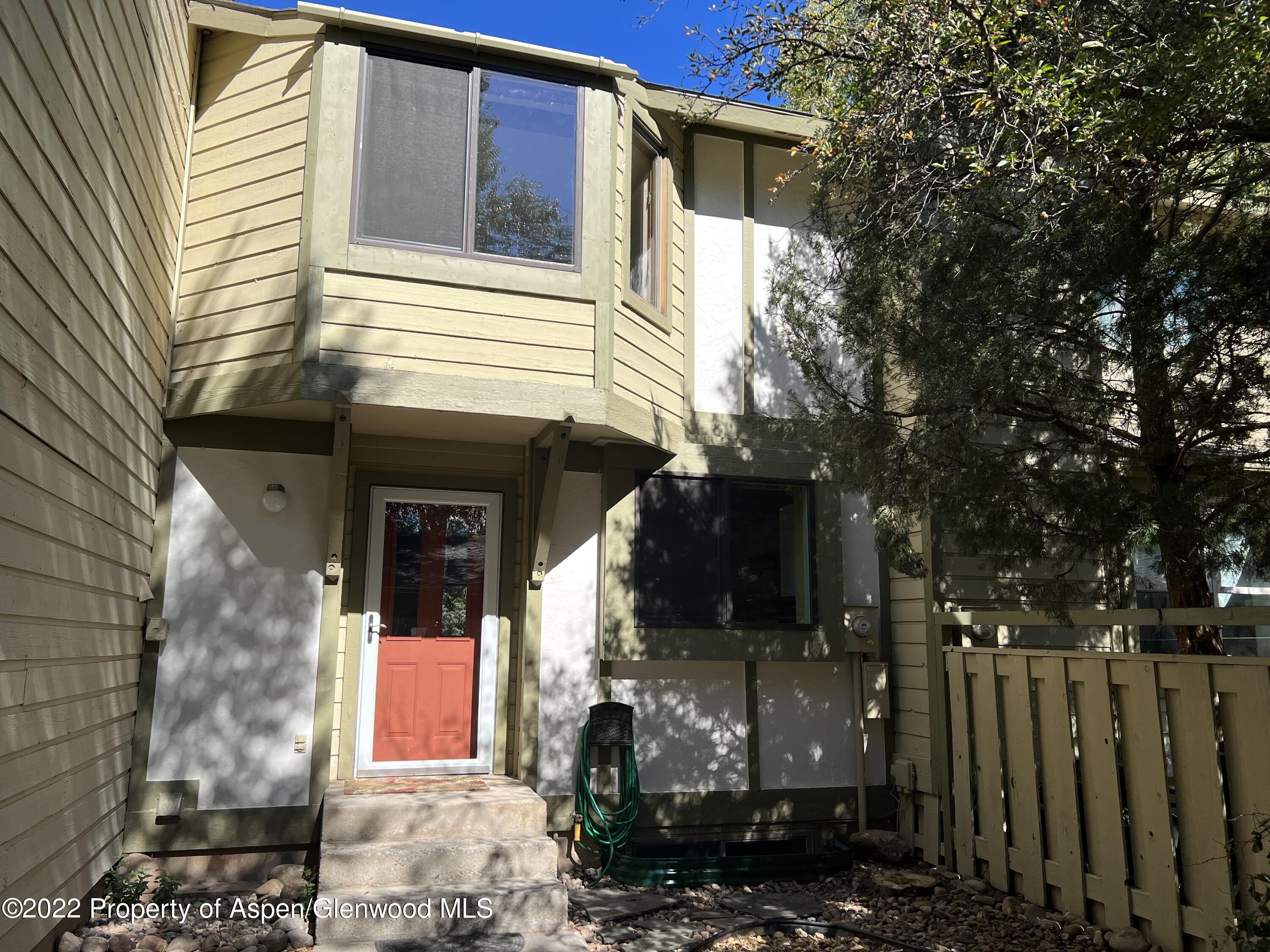 1397 Barber Drive Carbondale CO 81623