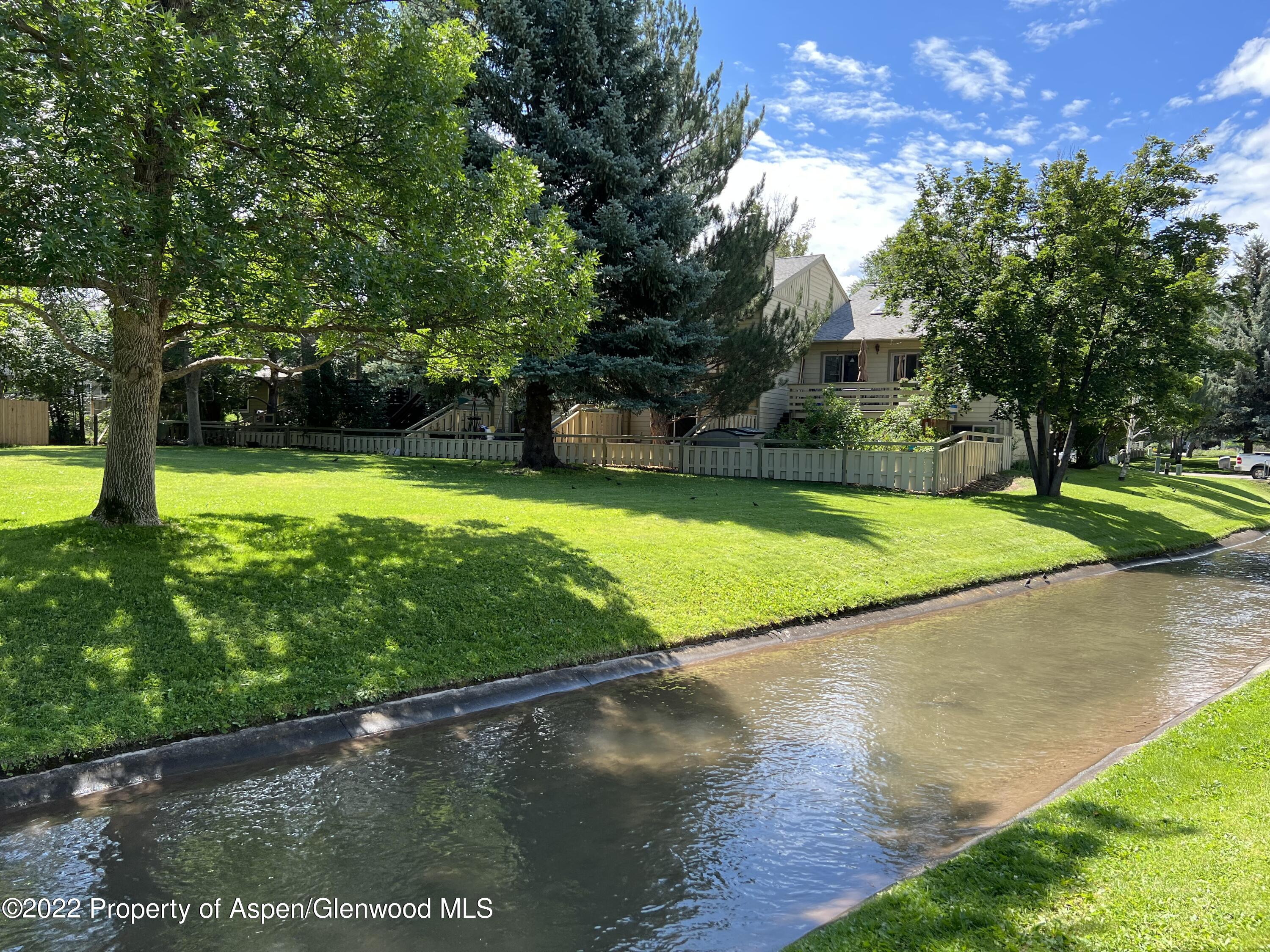 1397 Barber Drive Carbondale CO 81623