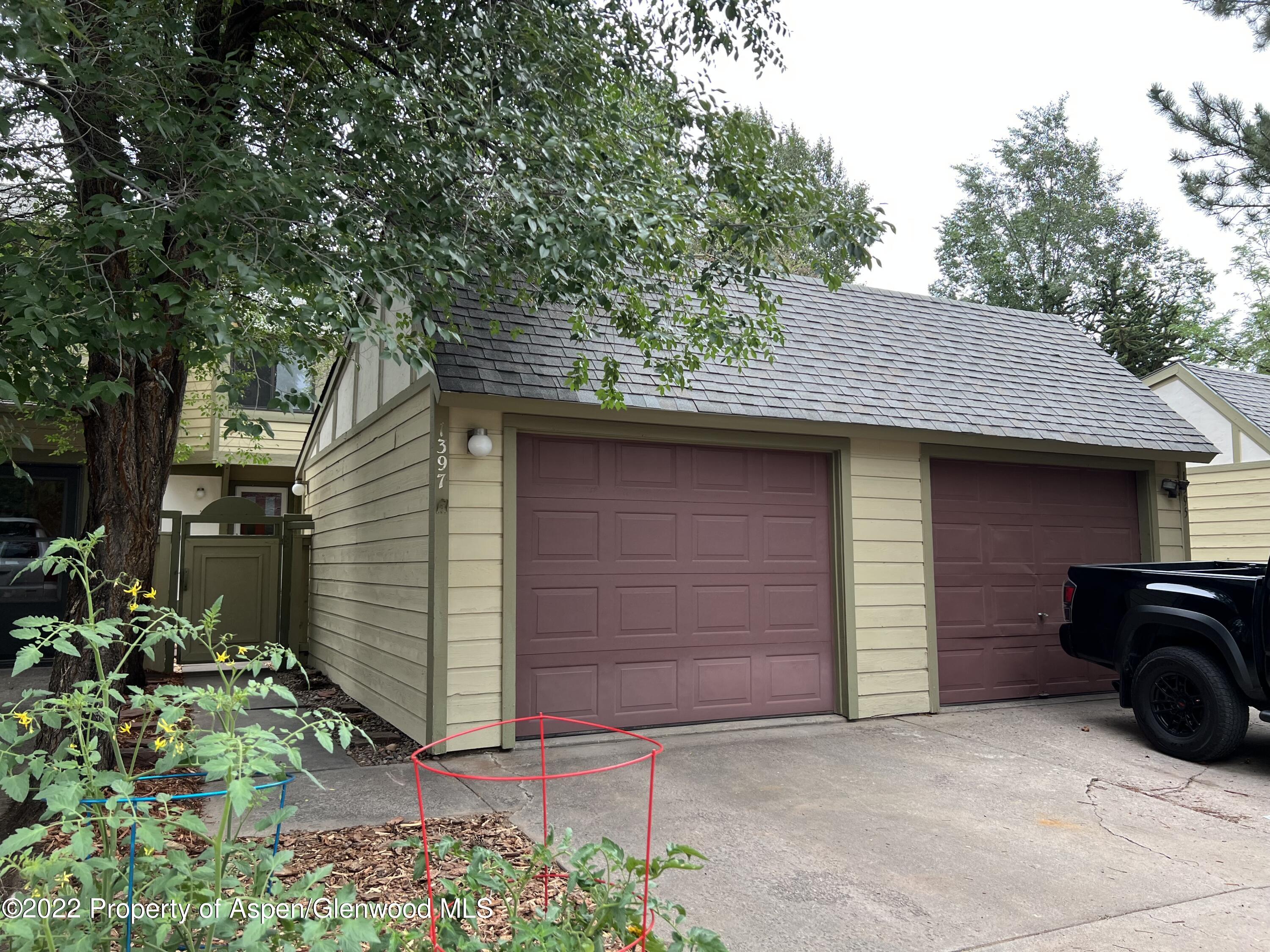 1397 Barber Drive Carbondale CO 81623