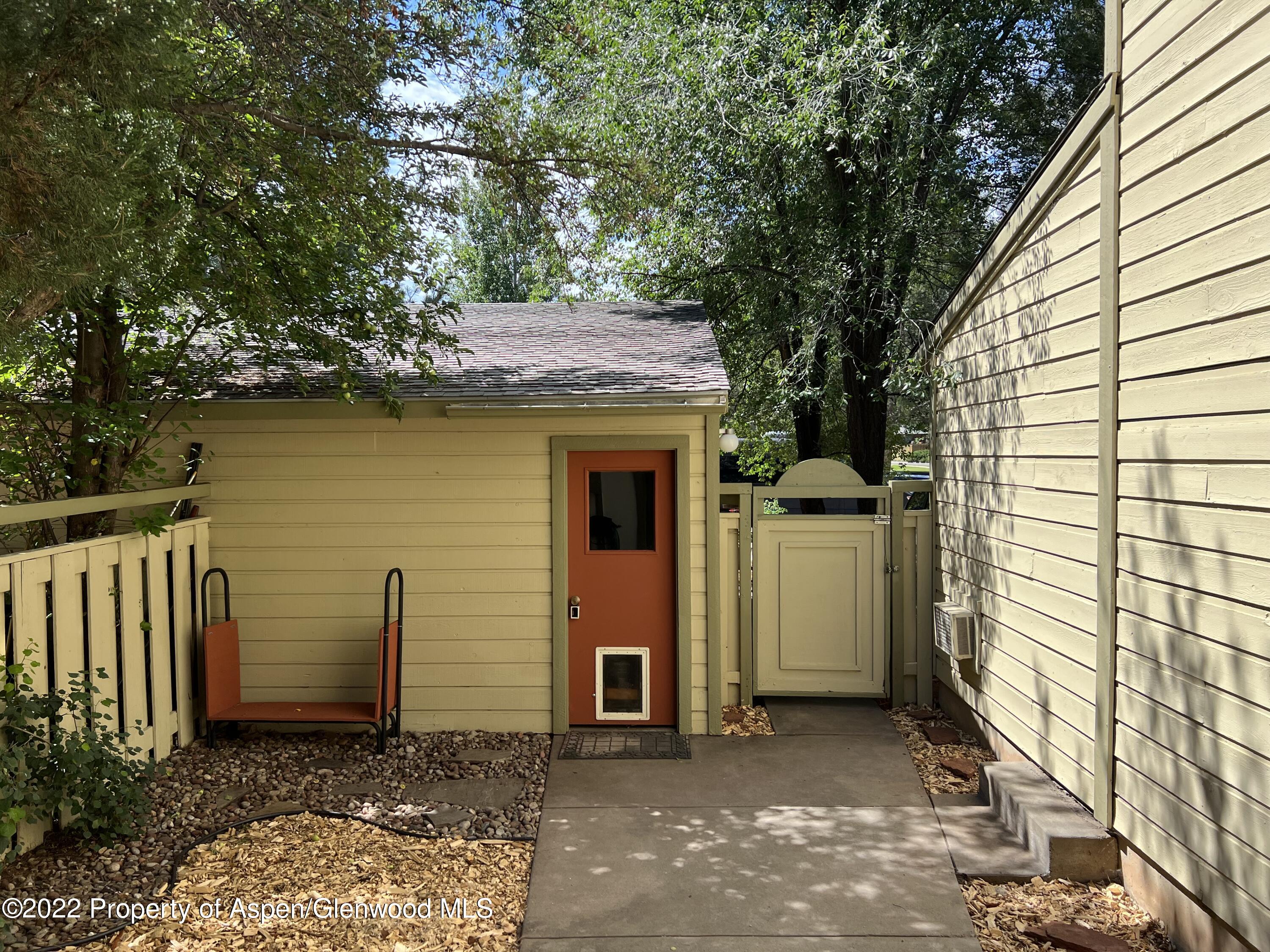 1397 Barber Drive Carbondale CO 81623