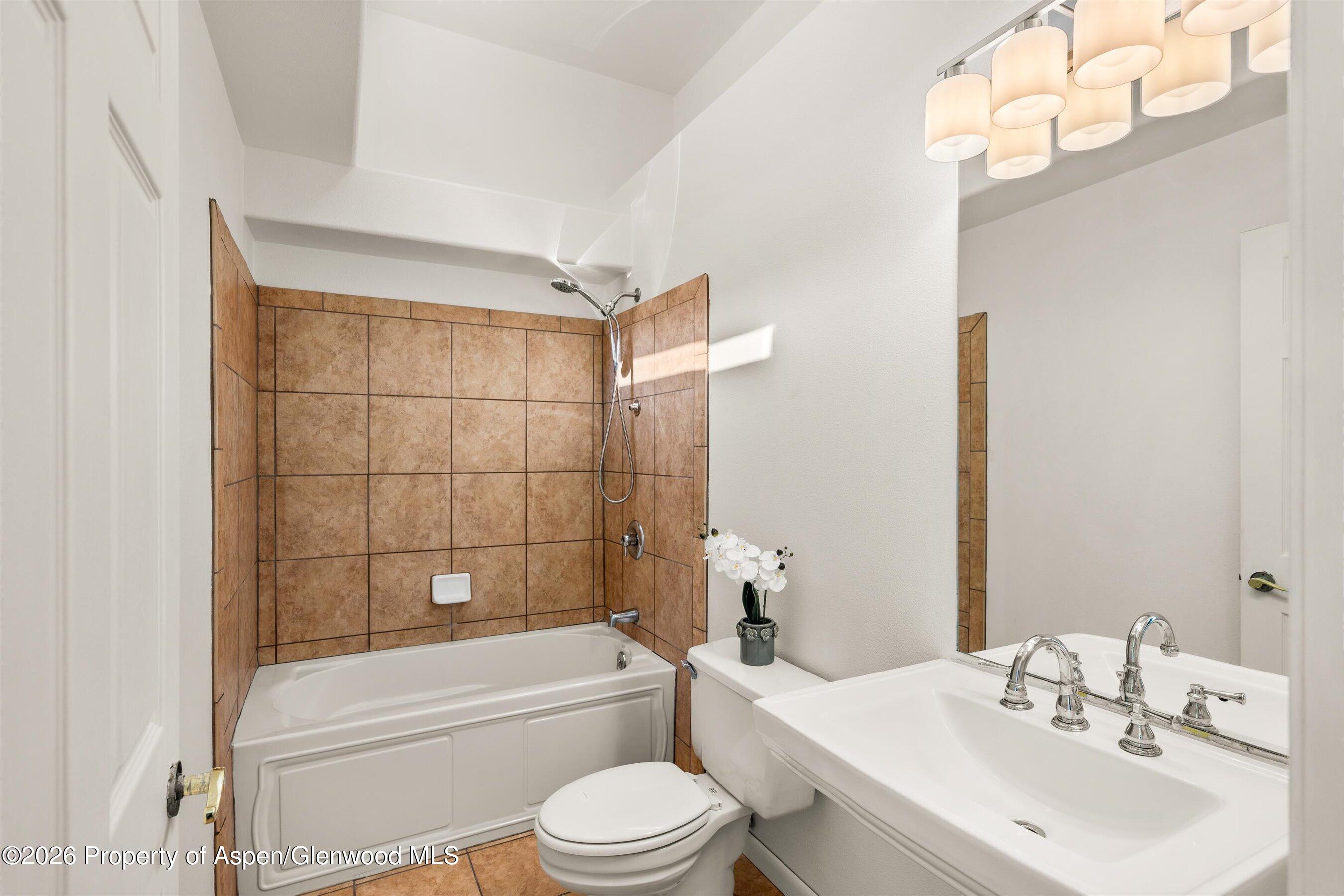 1524 Mockingbird Lane Basalt CO 81621