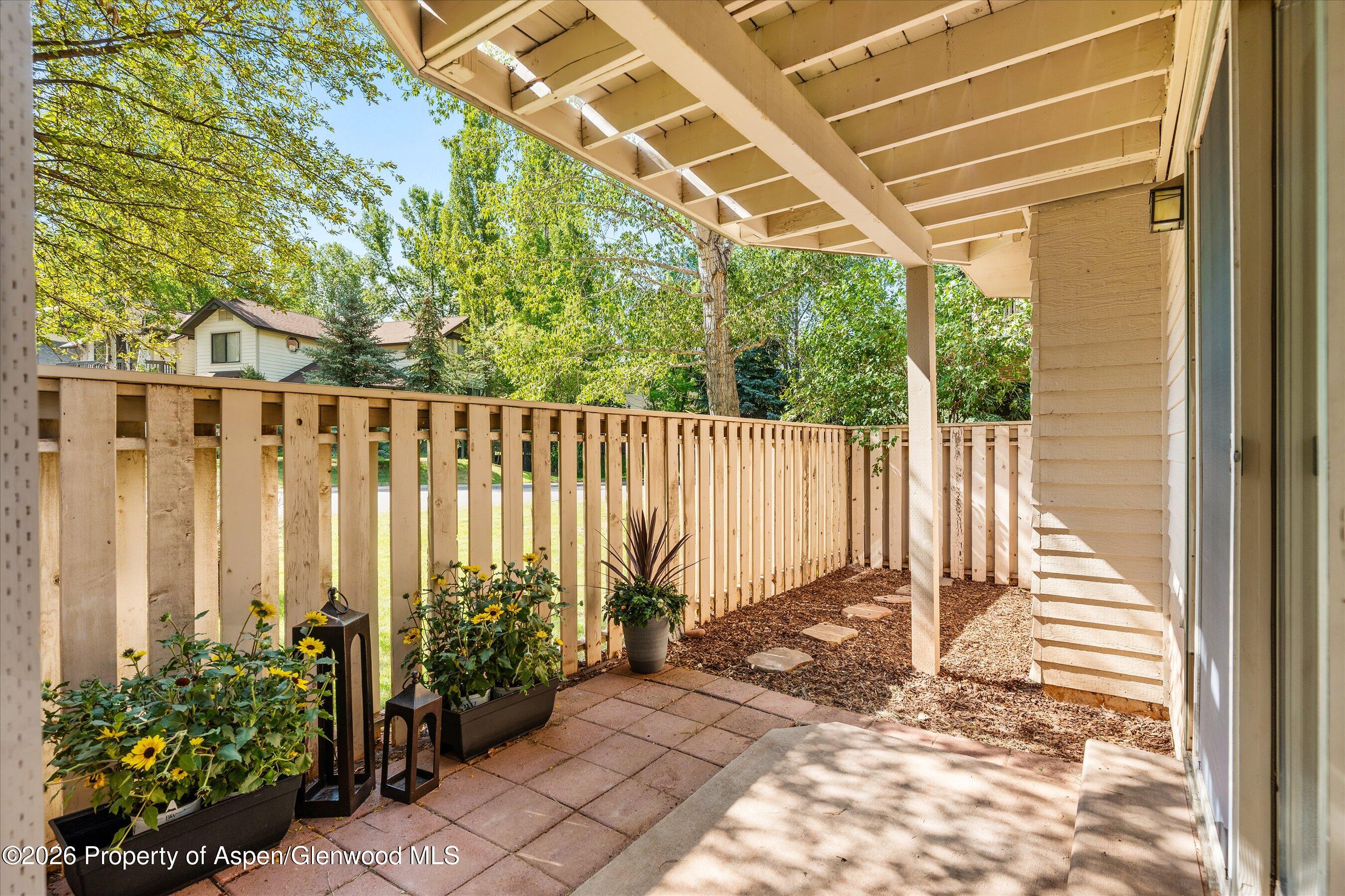 1524 Mockingbird Lane Basalt CO 81621