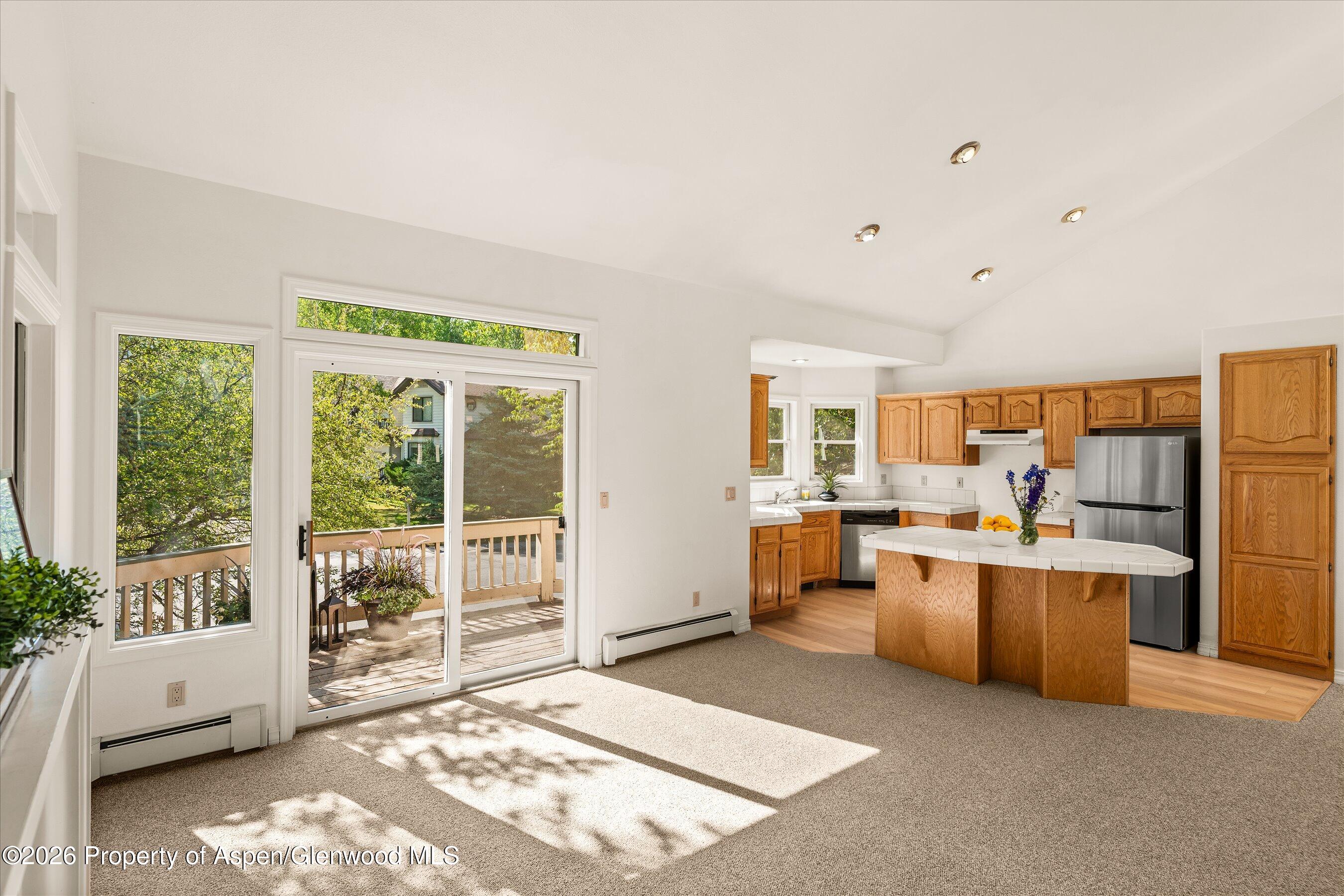 1524 Mockingbird Lane Basalt CO 81621