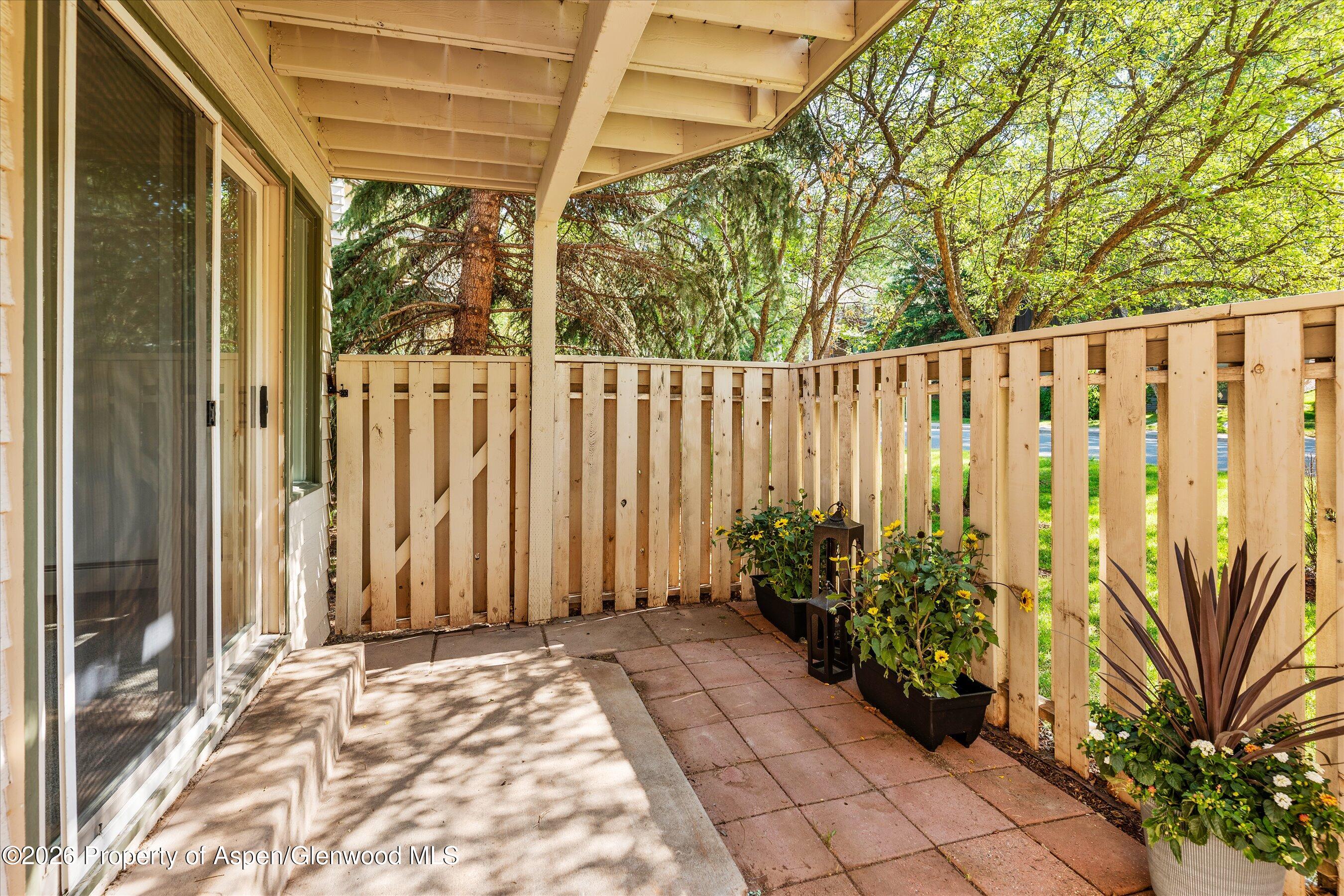 1524 Mockingbird Lane Basalt CO 81621