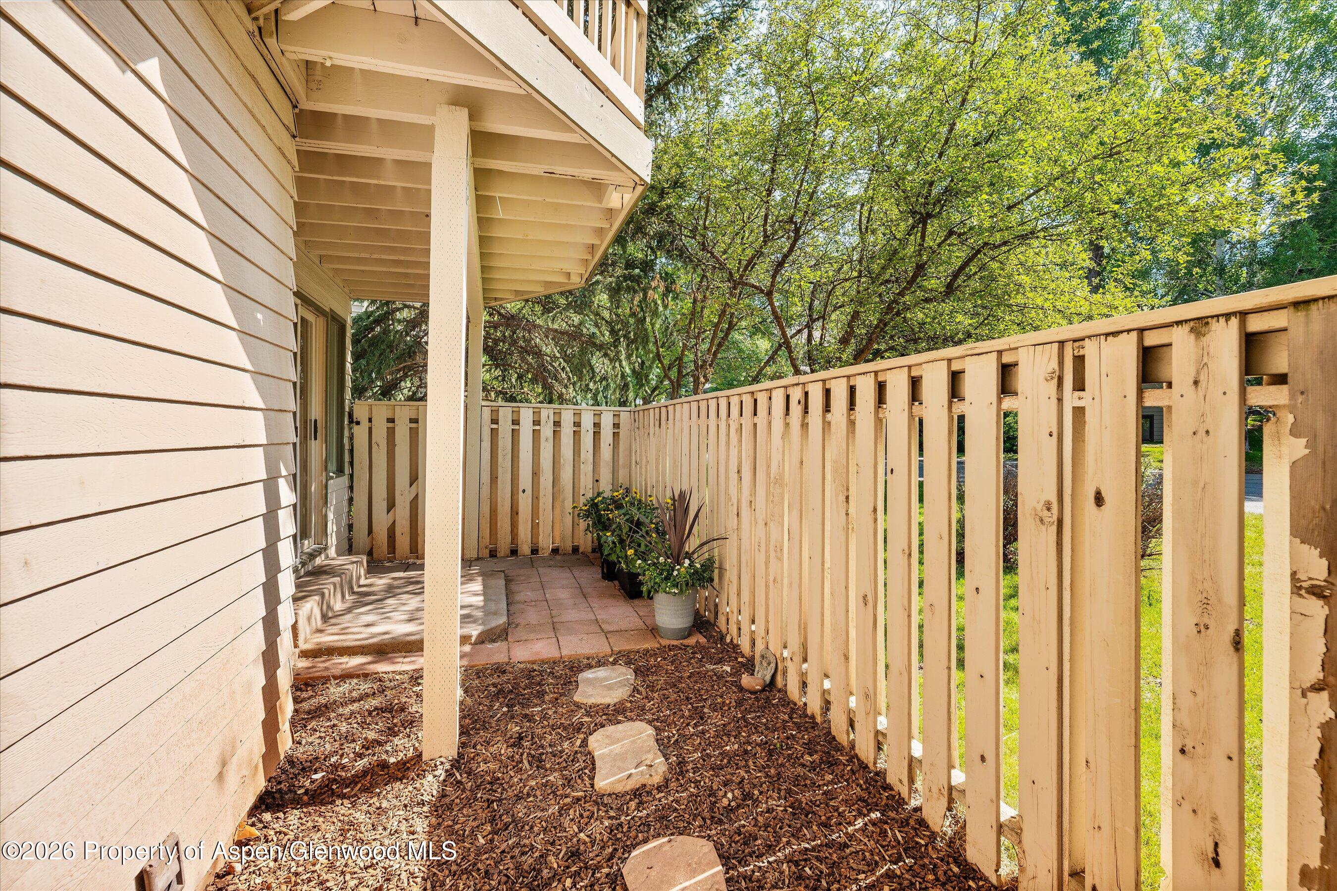 1524 Mockingbird Lane Basalt CO 81621