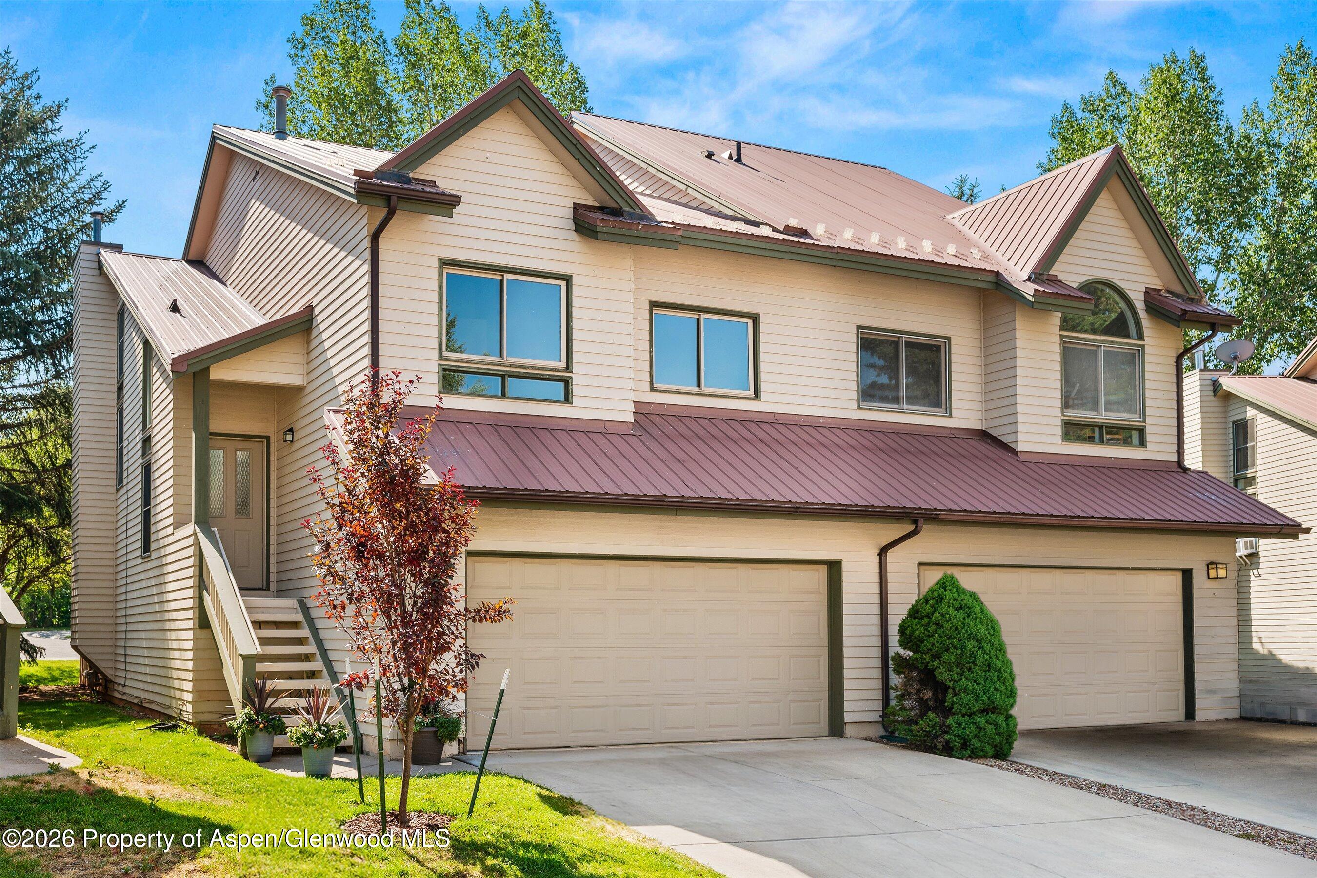 1524 Mockingbird Lane Basalt CO 81621