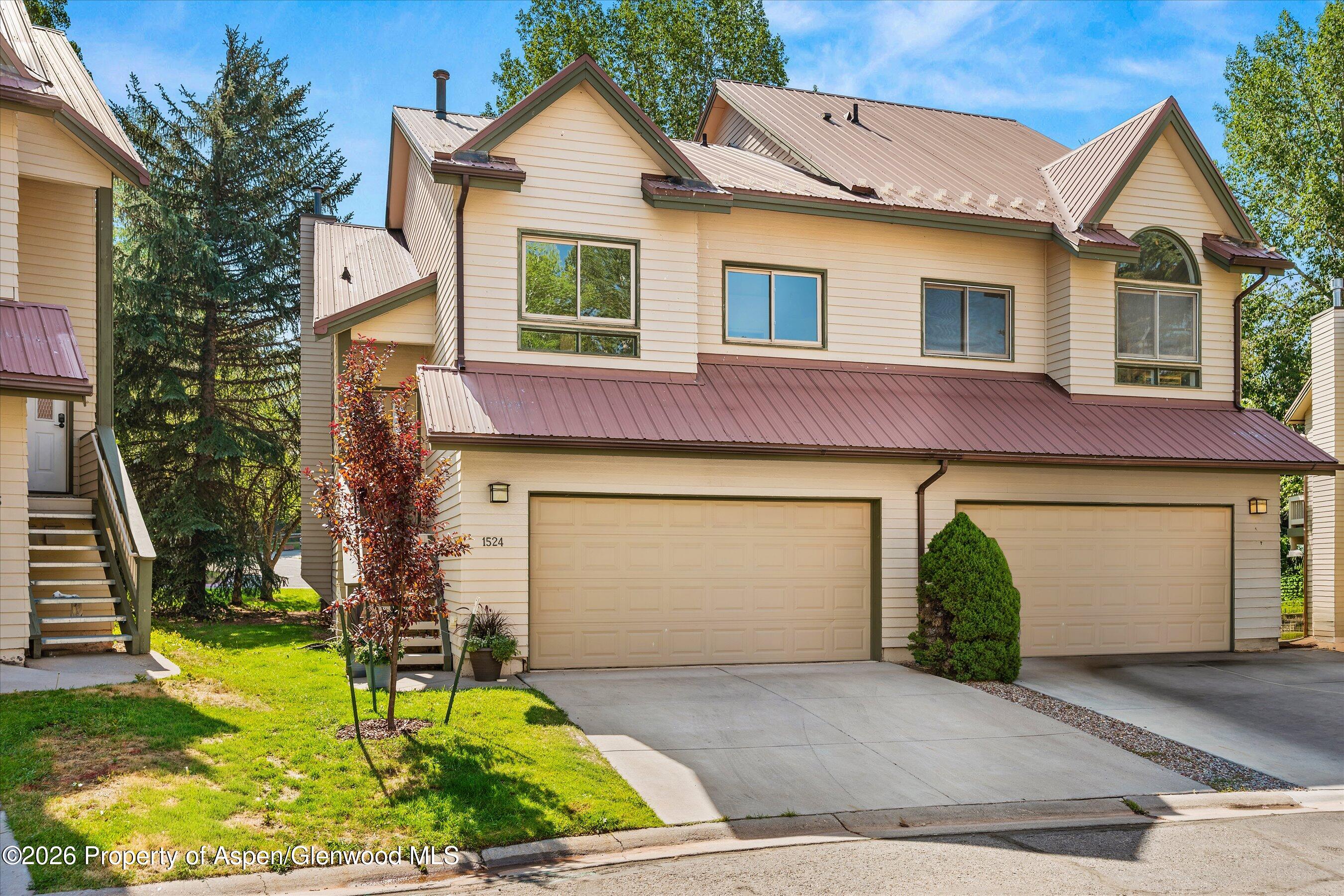1524 Mockingbird Lane Basalt CO 81621