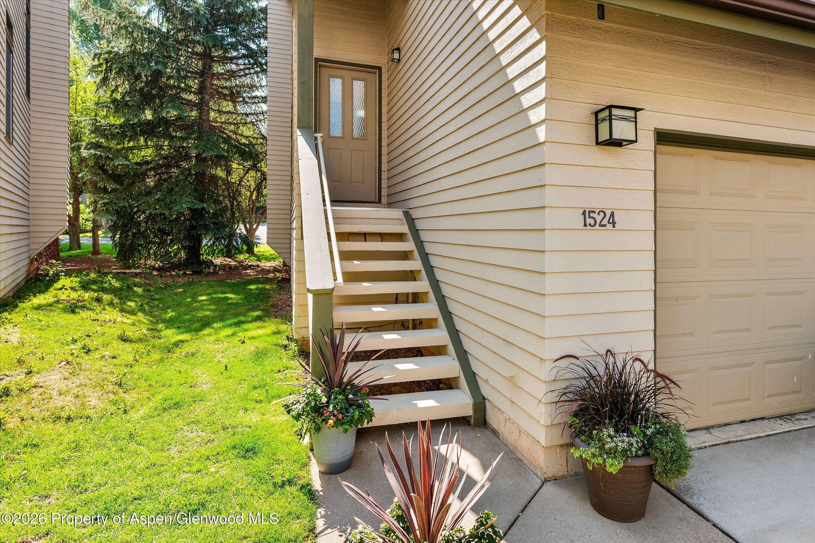 1524 Mockingbird Lane Basalt CO 81621