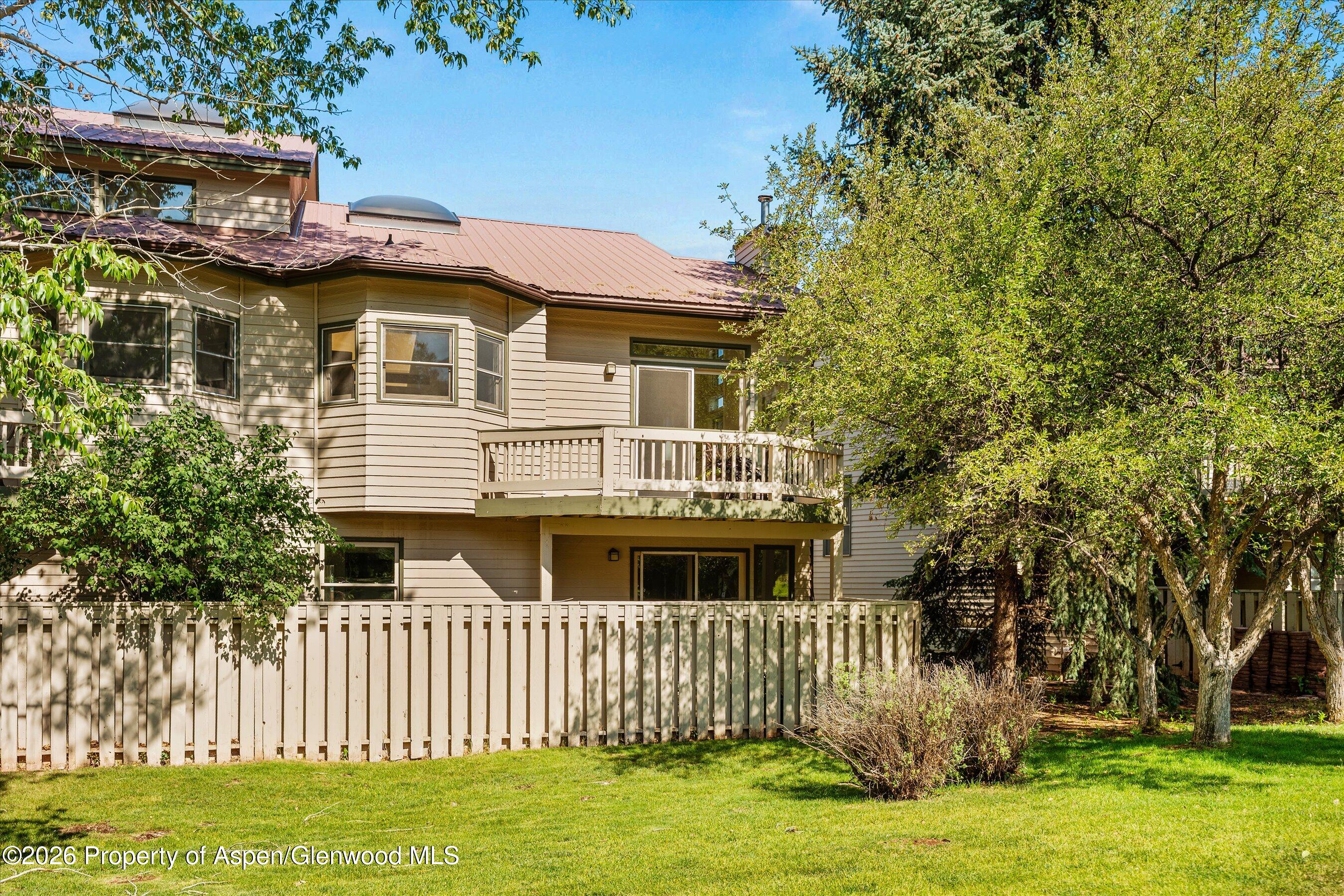 1524 Mockingbird Lane Basalt CO 81621