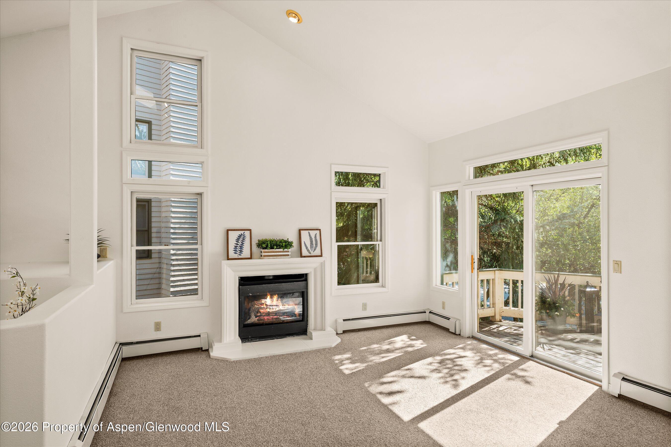 1524 Mockingbird Lane Basalt CO 81621