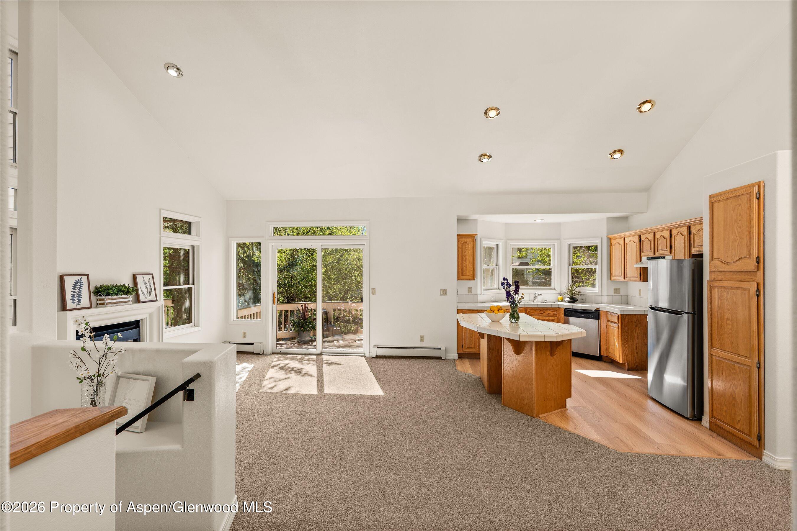 1524 Mockingbird Lane Basalt CO 81621