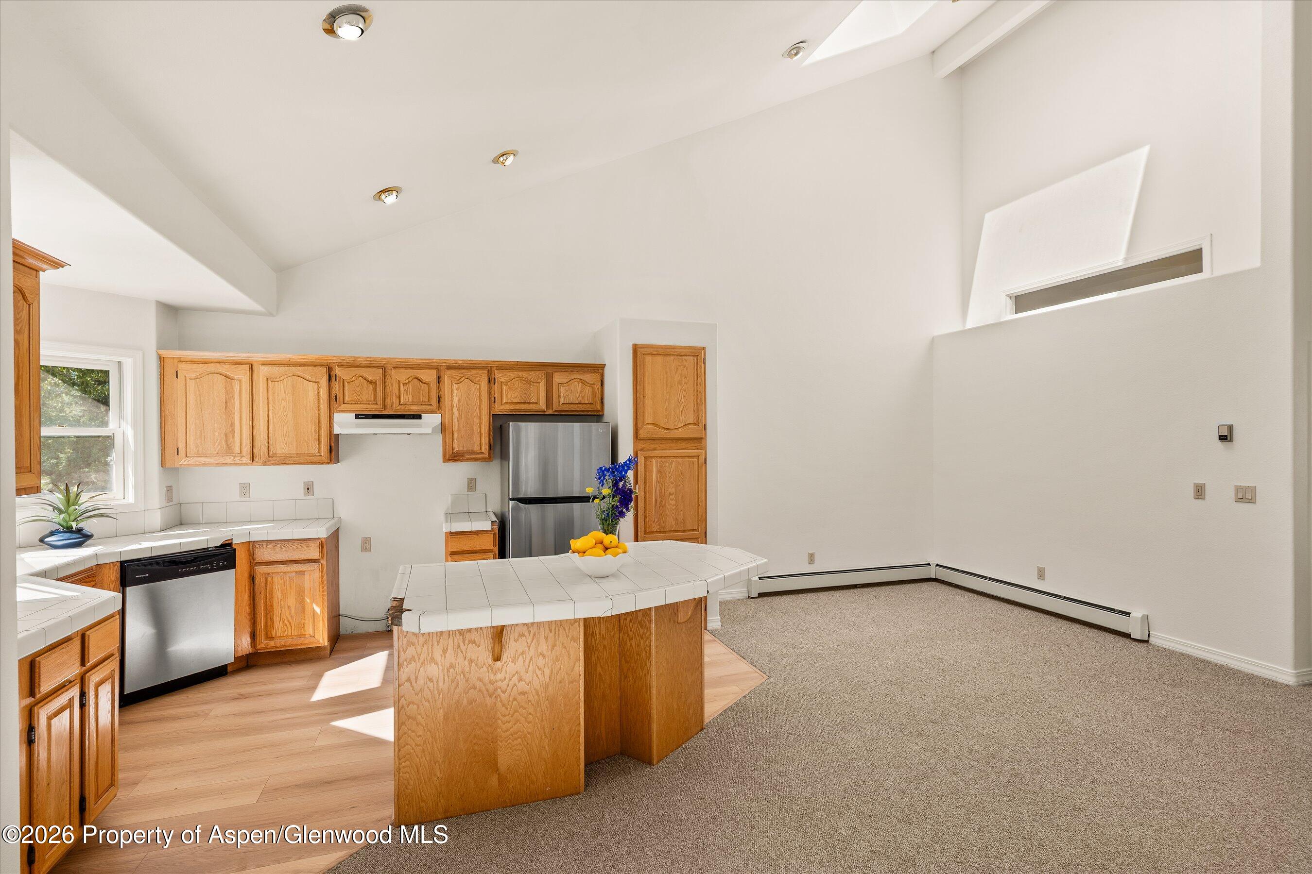 1524 Mockingbird Lane Basalt CO 81621
