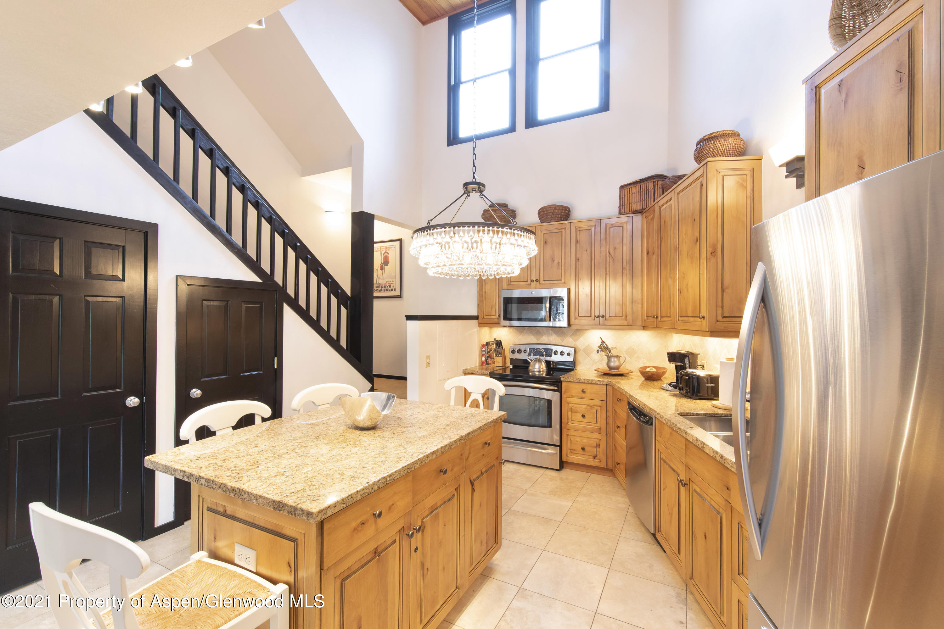 Snowmass Village CO, 425 Wood Run Road, Unit 36