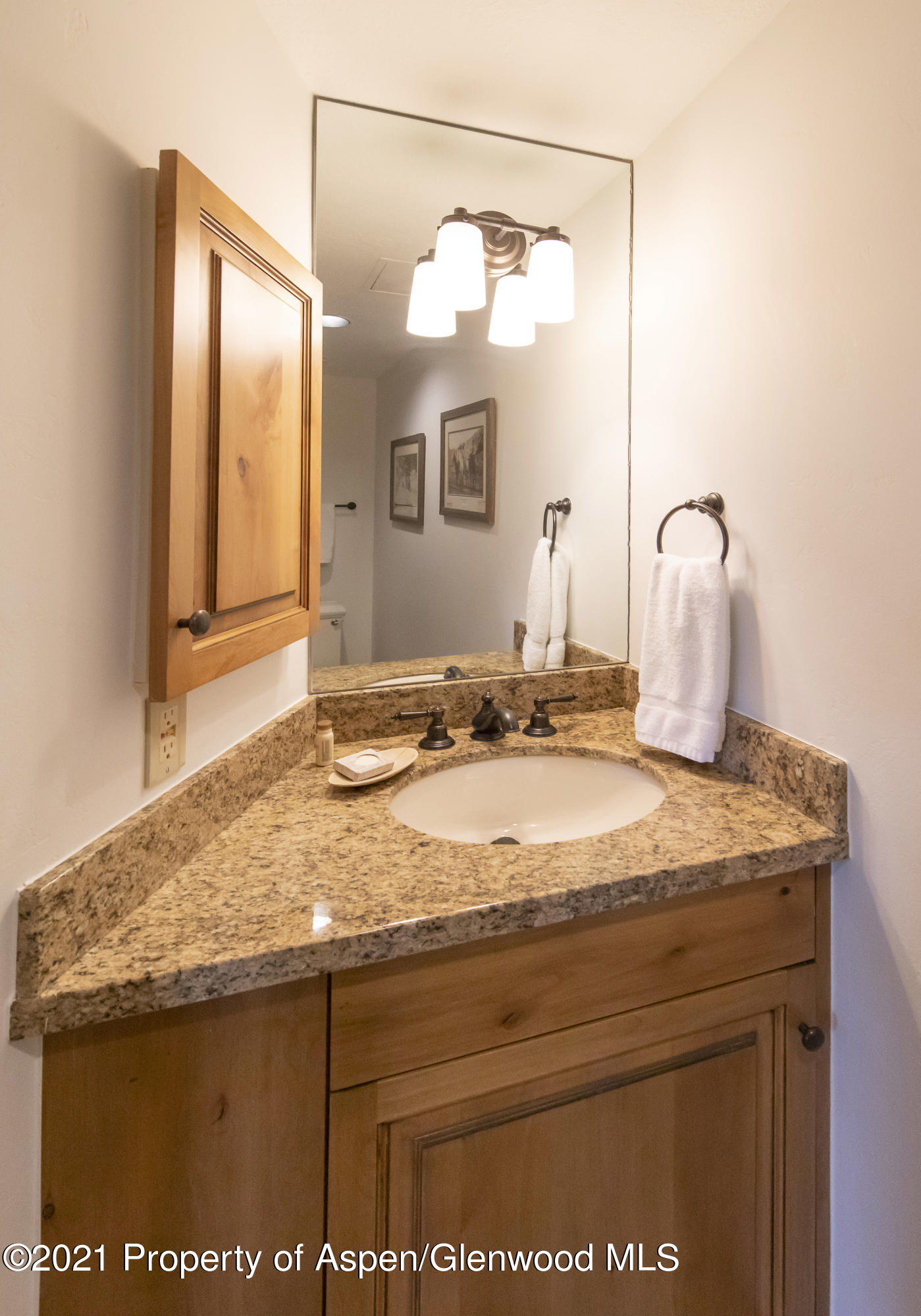 425 Wood Run Road Snowmass Village CO 81615