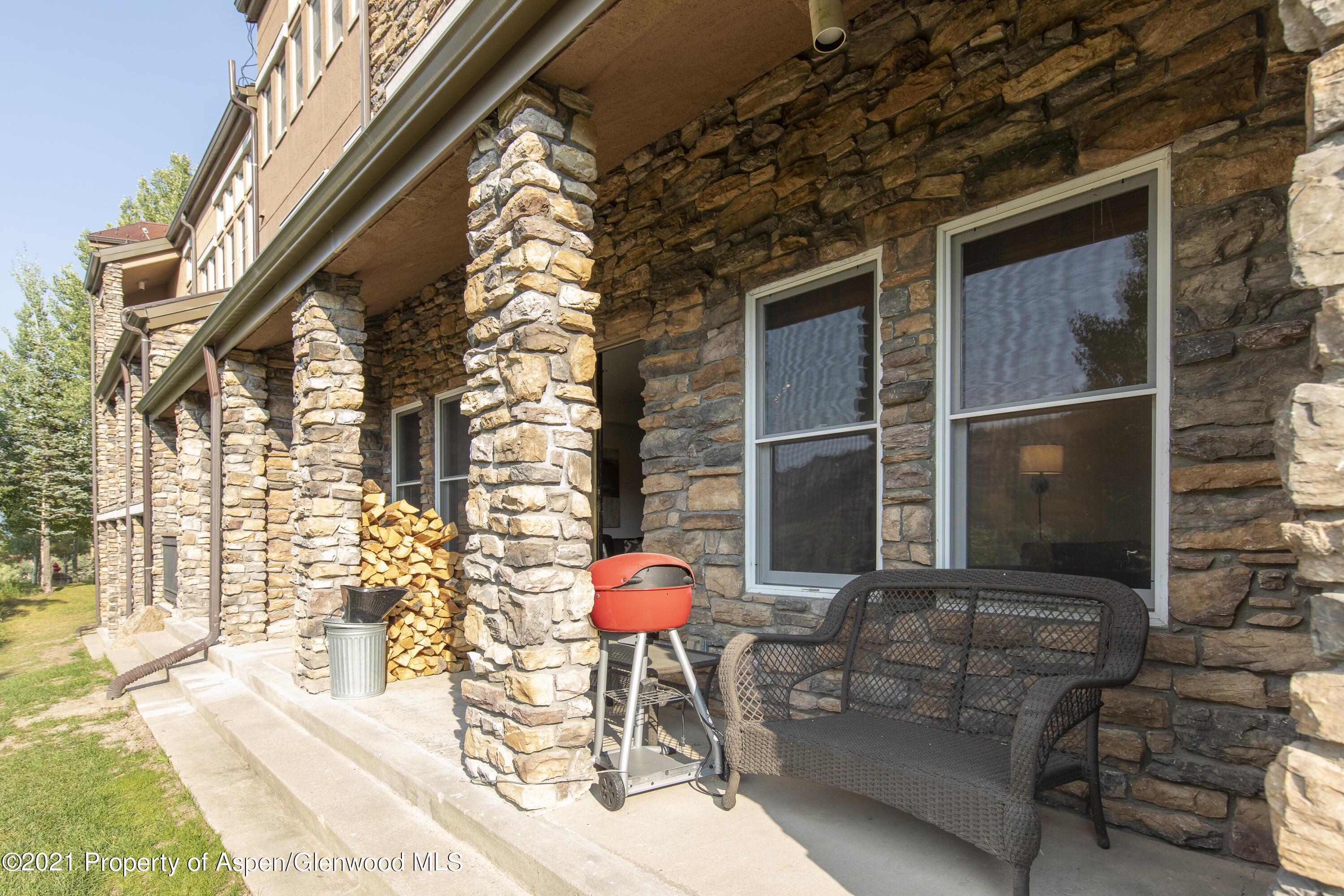 425 Wood Run Road Snowmass Village CO 81615