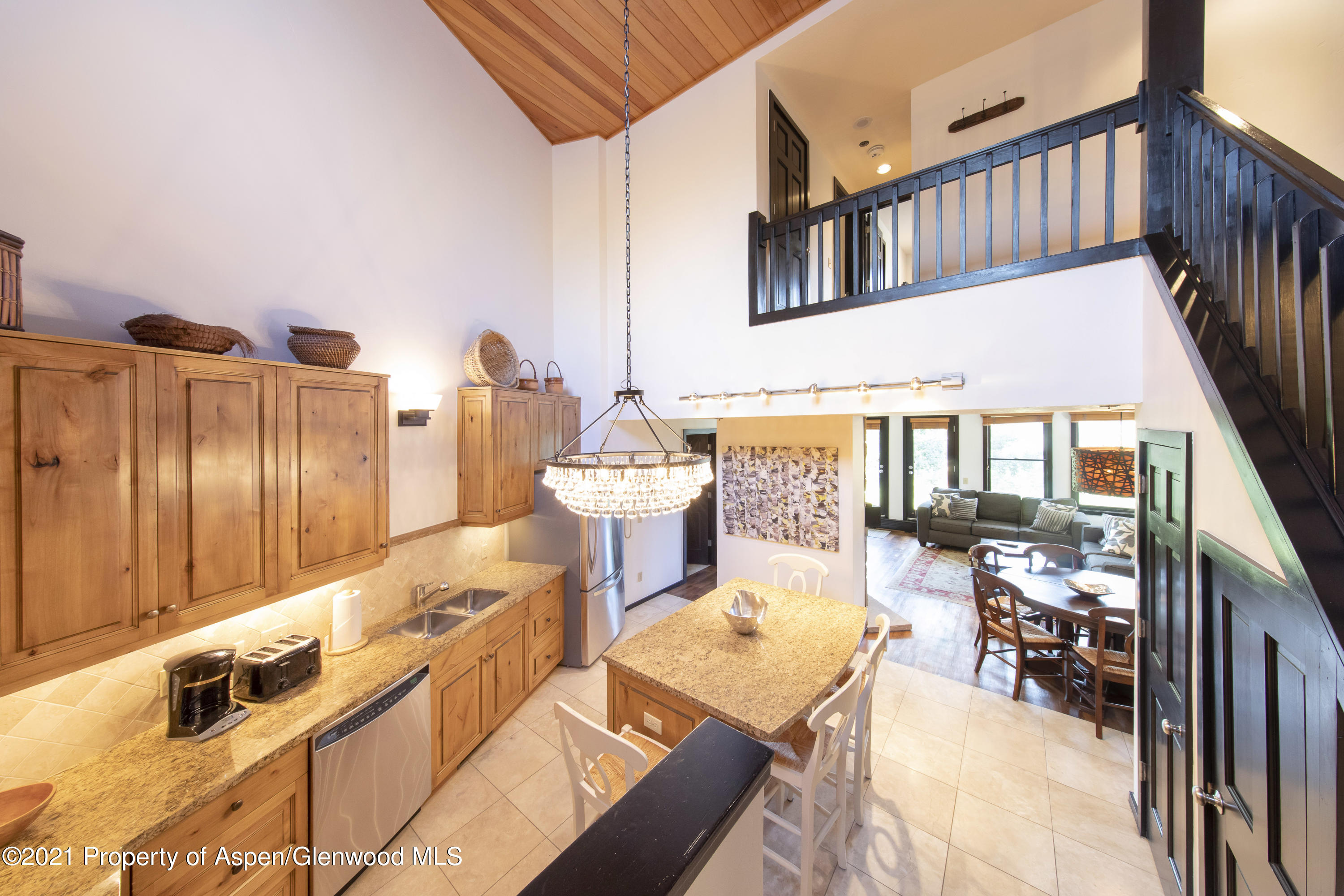 425 Wood Run Road Snowmass Village CO 81615