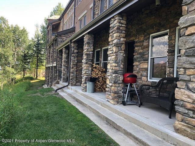 425 Wood Run Road Snowmass Village CO 81615