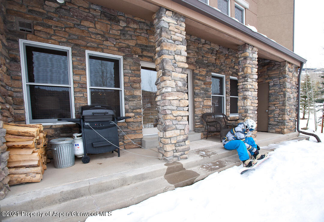 425 Wood Run Road Snowmass Village CO 81615