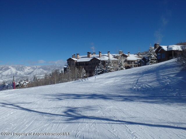 425 Wood Run Road Snowmass Village CO 81615