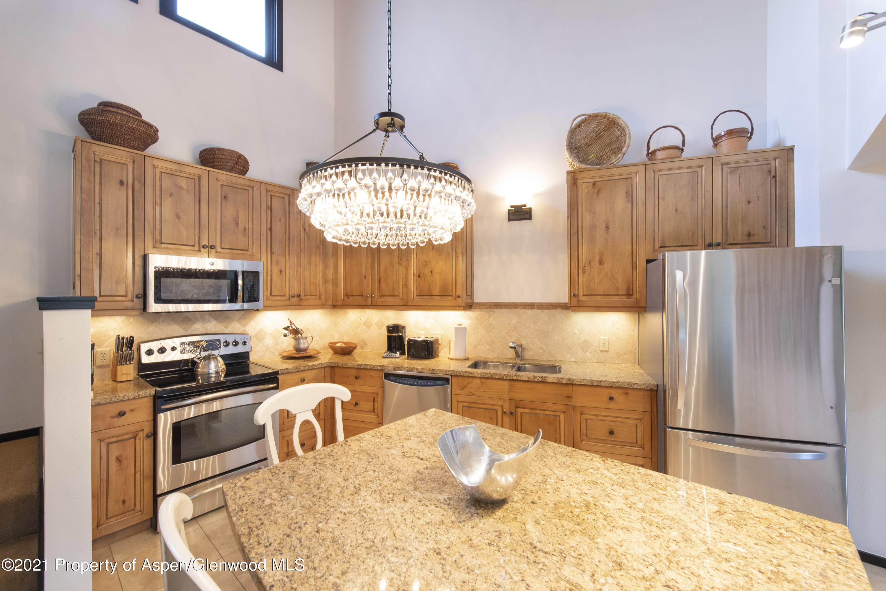 425 Wood Run Road Snowmass Village CO 81615