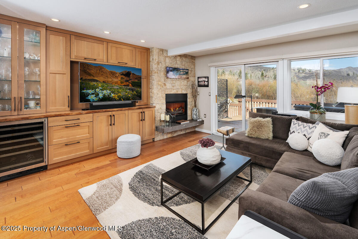 115 Harleston Green Snowmass Village CO 81615