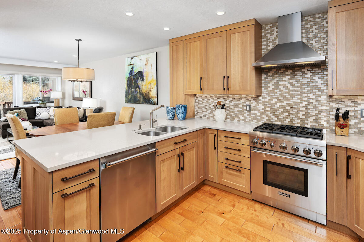 115 Harleston Green Snowmass Village CO 81615