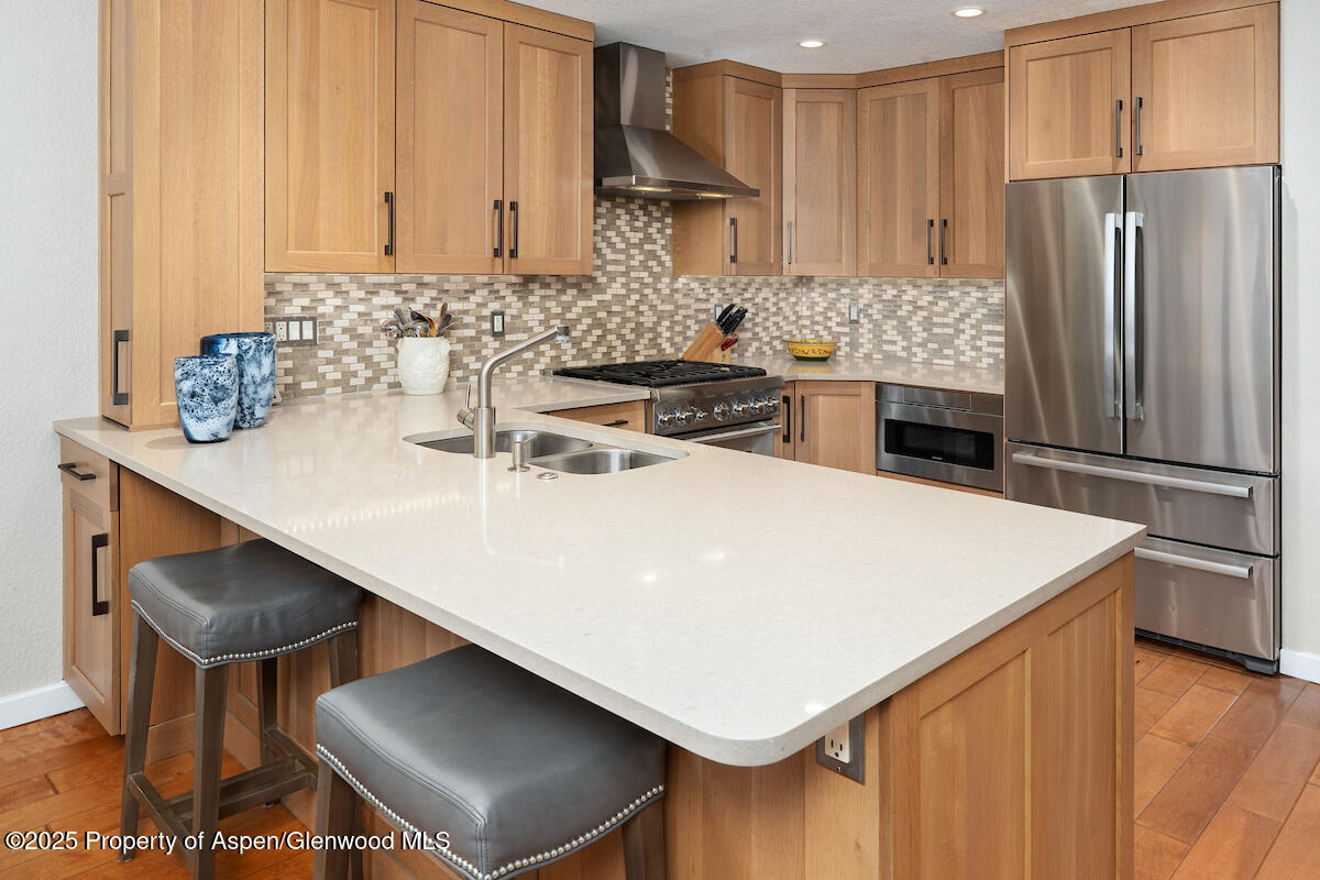 115 Harleston Green Snowmass Village CO 81615