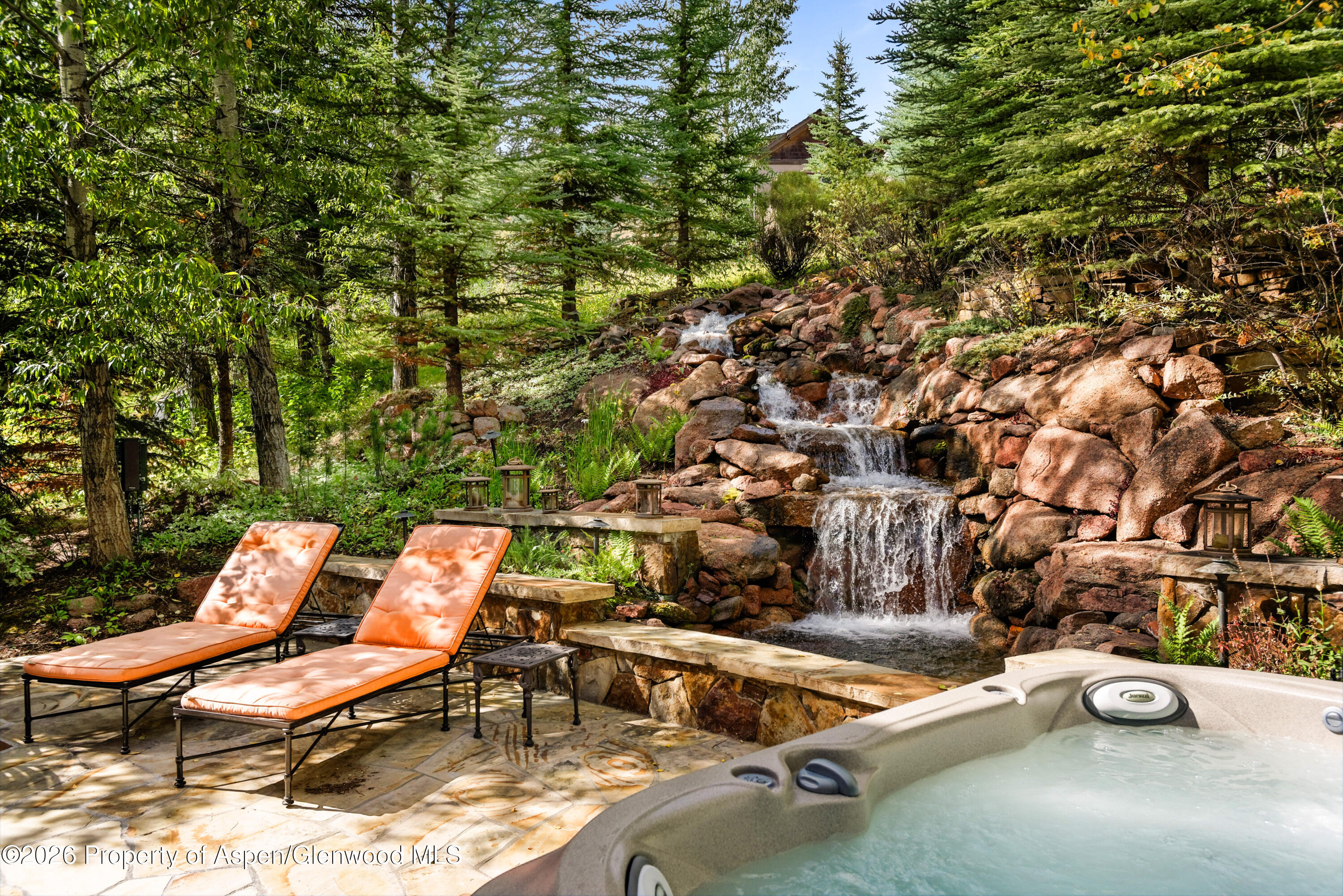 204 Oregon Trail Aspen CO 81611
