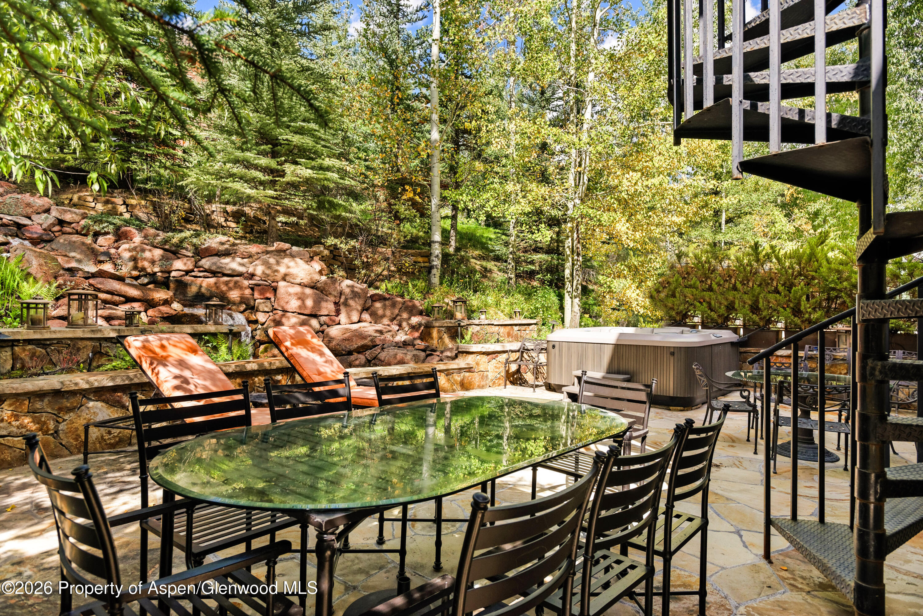 204 Oregon Trail Aspen CO 81611