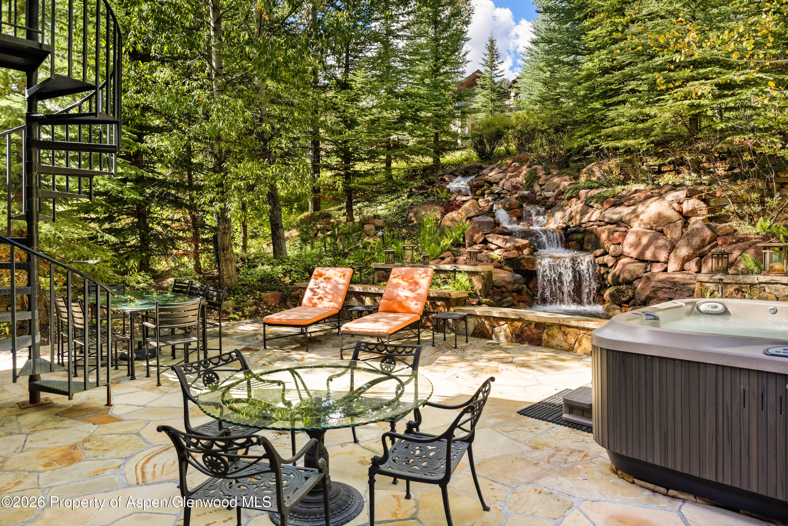 204 Oregon Trail Aspen CO 81611