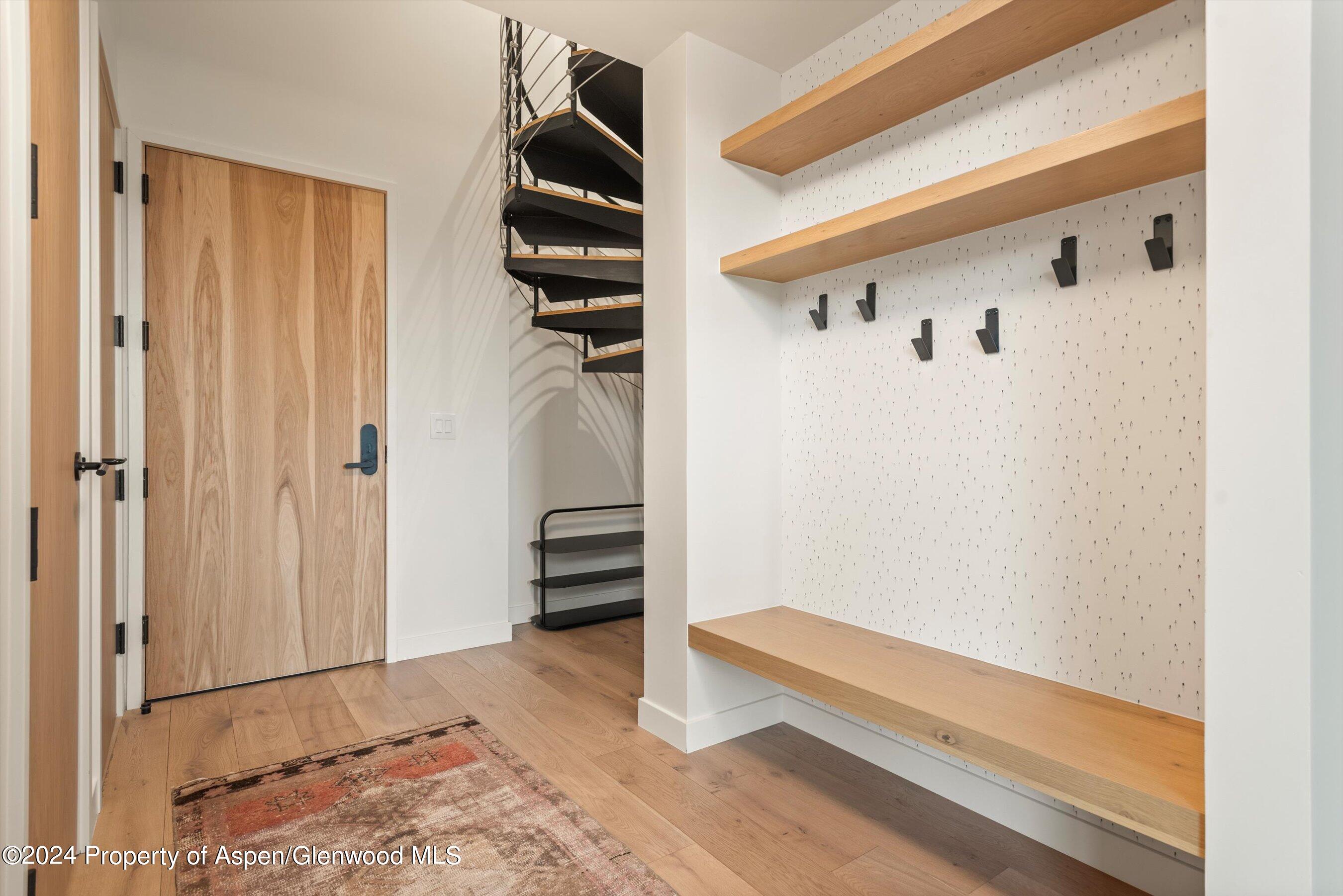 119 Wood Road Snowmass Village CO 81615