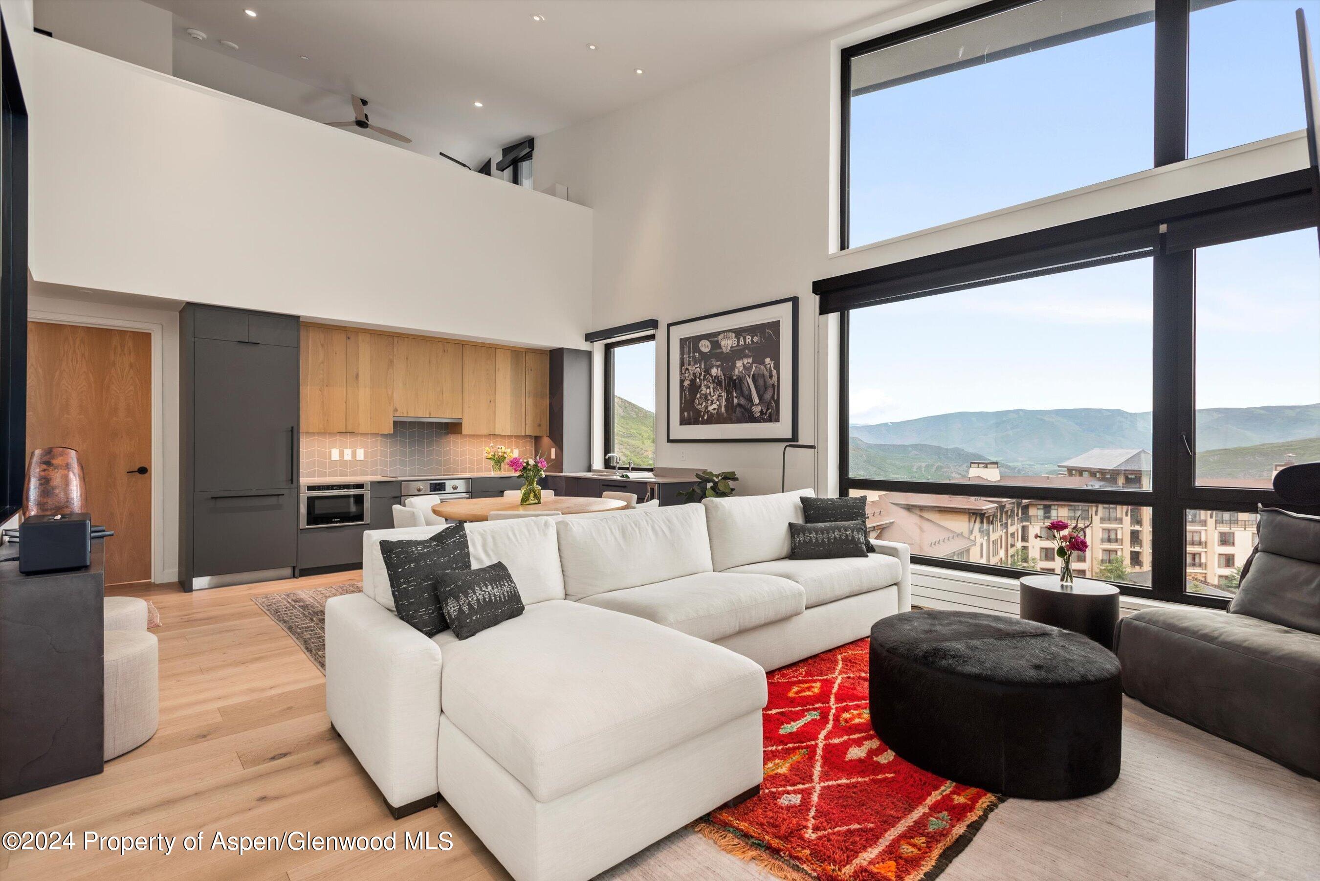 119 Wood Road Snowmass Village CO 81615