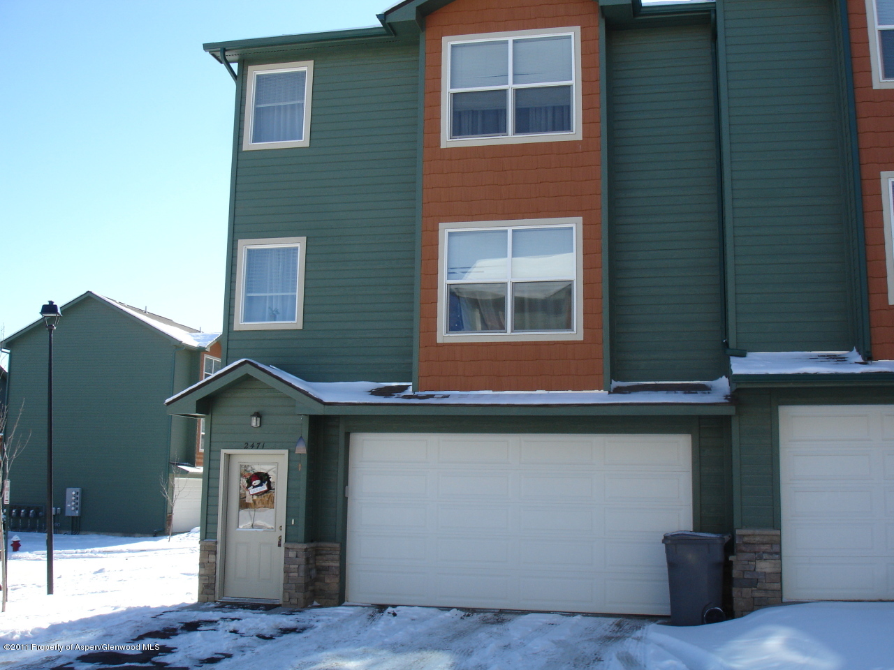 2471 Pine Lane Rifle CO 81650