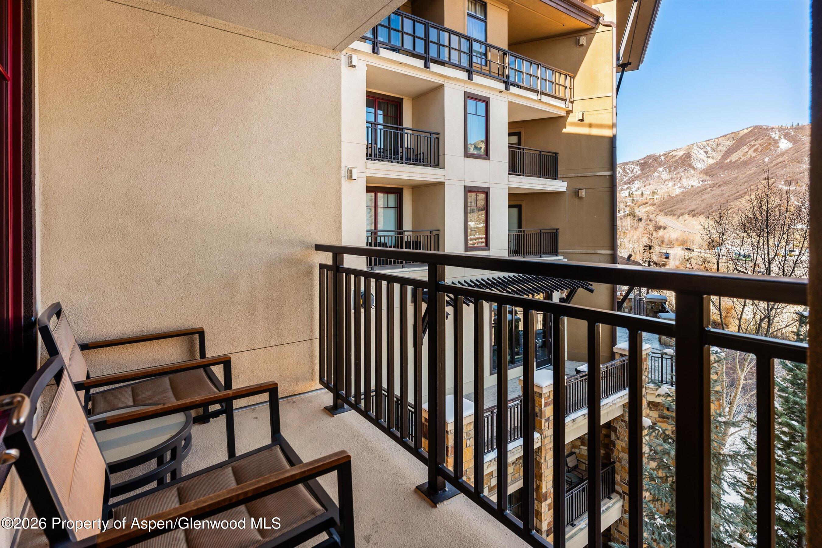 130 Wood Road Snowmass Village CO 81615