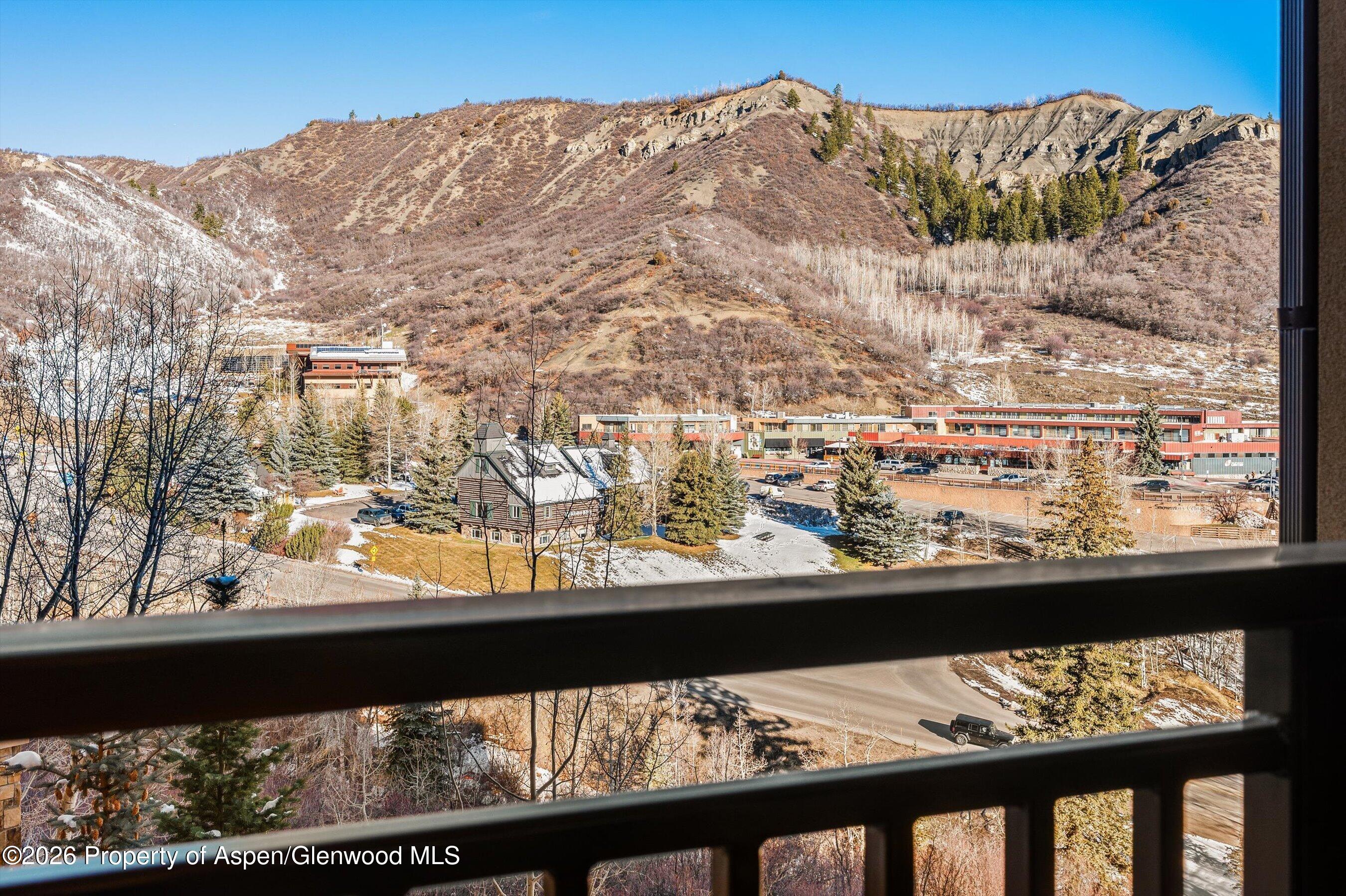 130 Wood Road Snowmass Village CO 81615