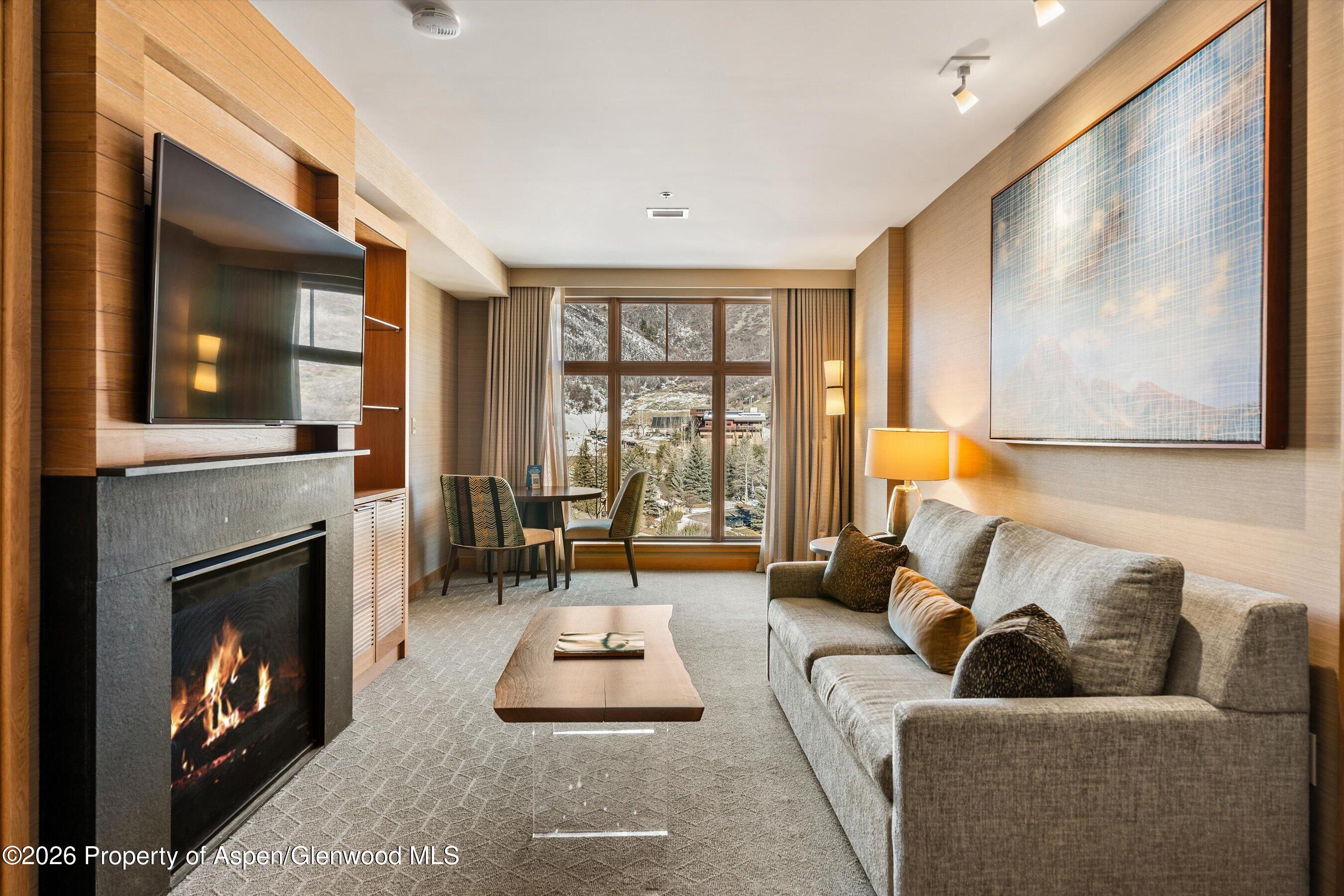 130 Wood Road Snowmass Village CO 81615