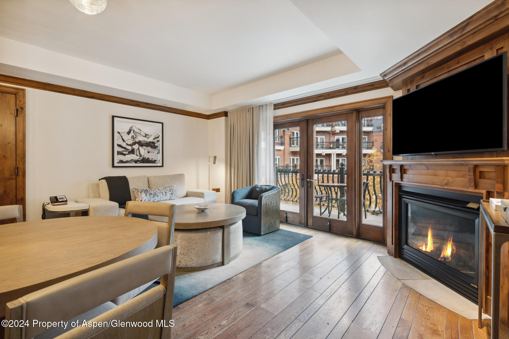 415 E Dean St, Unit 10, Wks 32 & 33 Aspen CO 81611